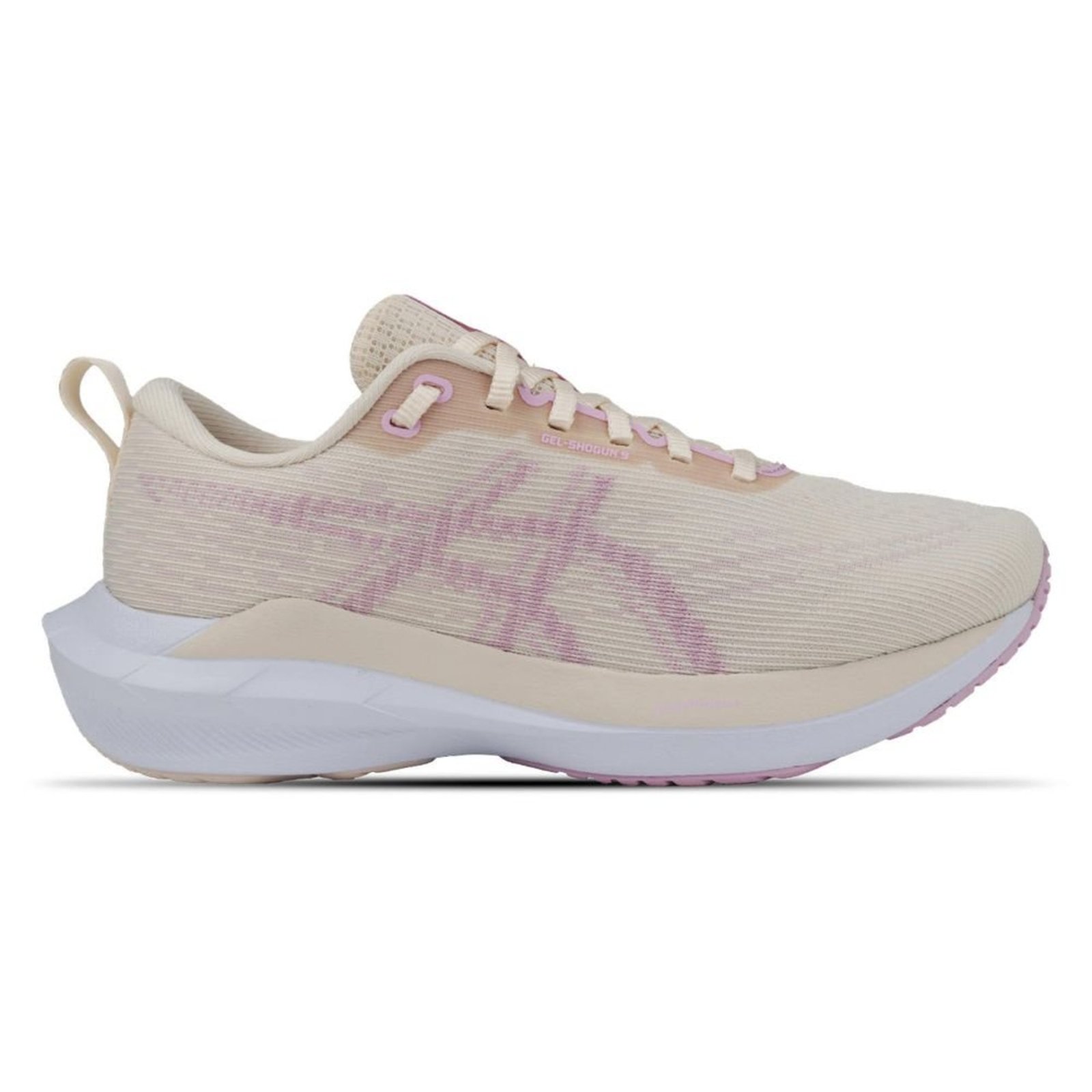 GEL-SHOGUN 9 - Rosa/Roxo
