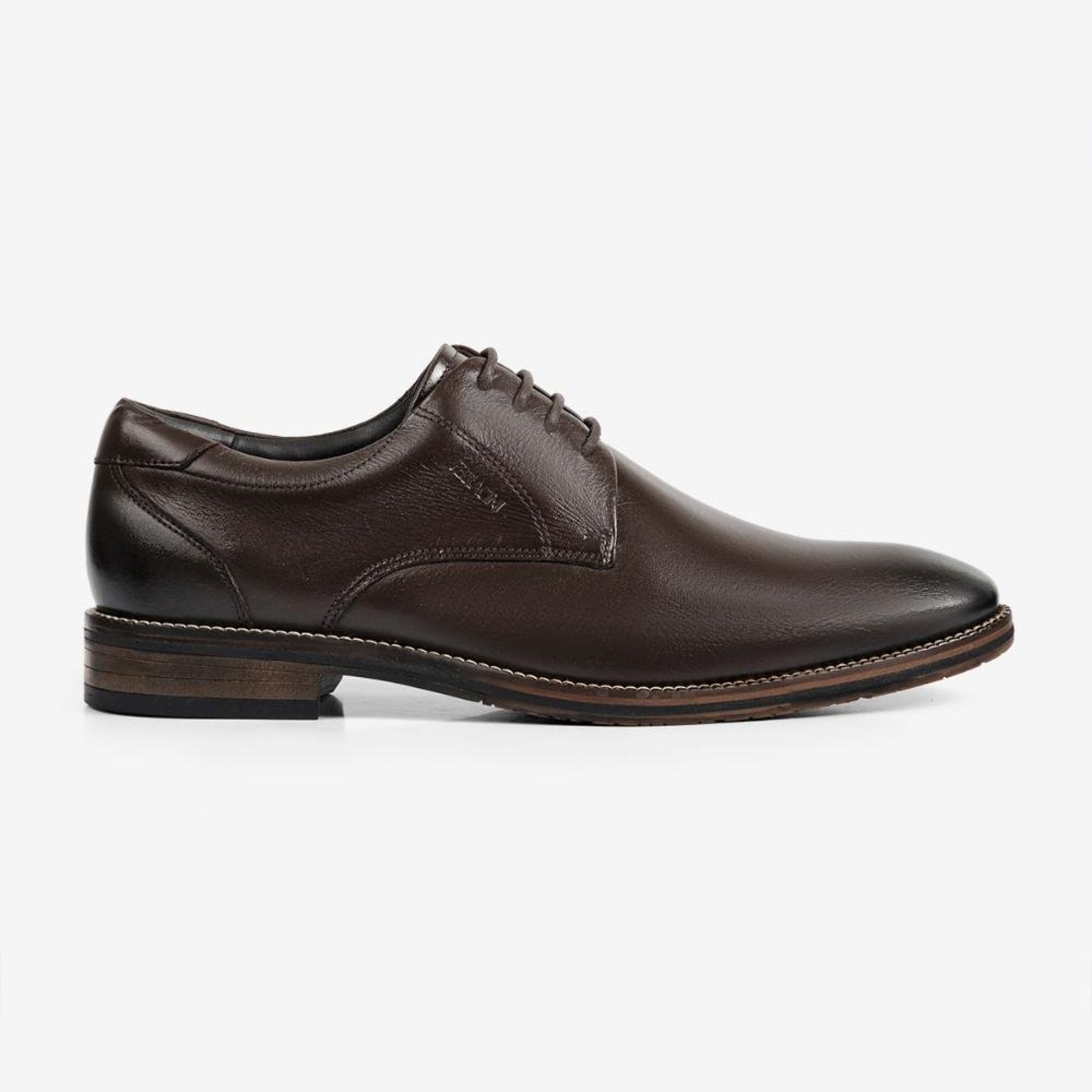 Sapato Casual Bentley 3944-660I Marrom