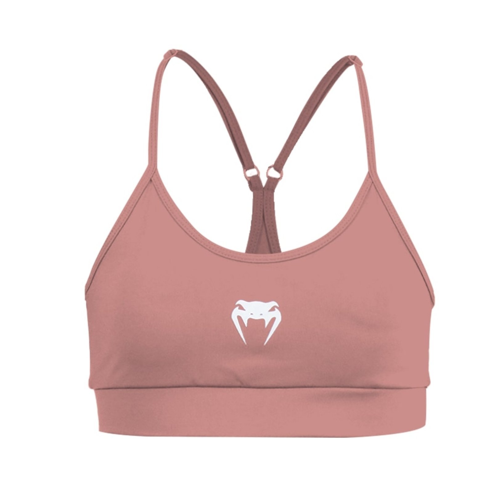 Top Feminino Venum Nature Quartzo Rosa