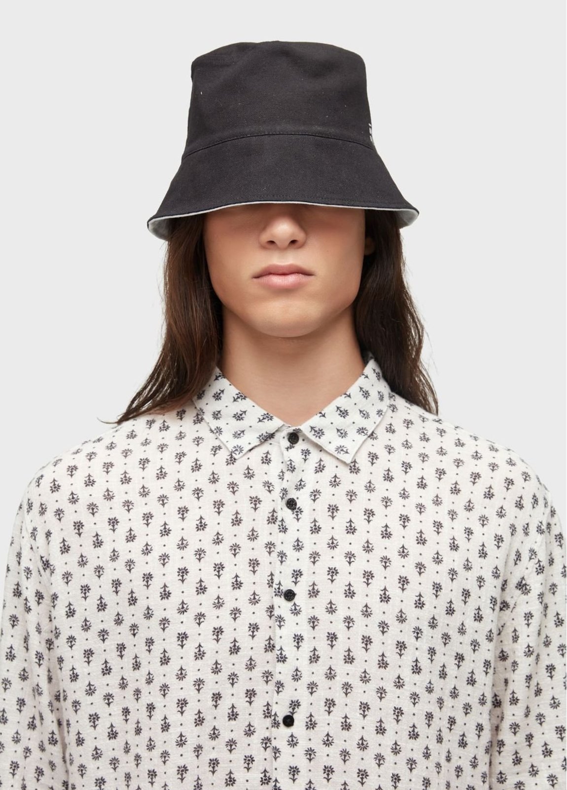 Camisa bloom OSKLEN