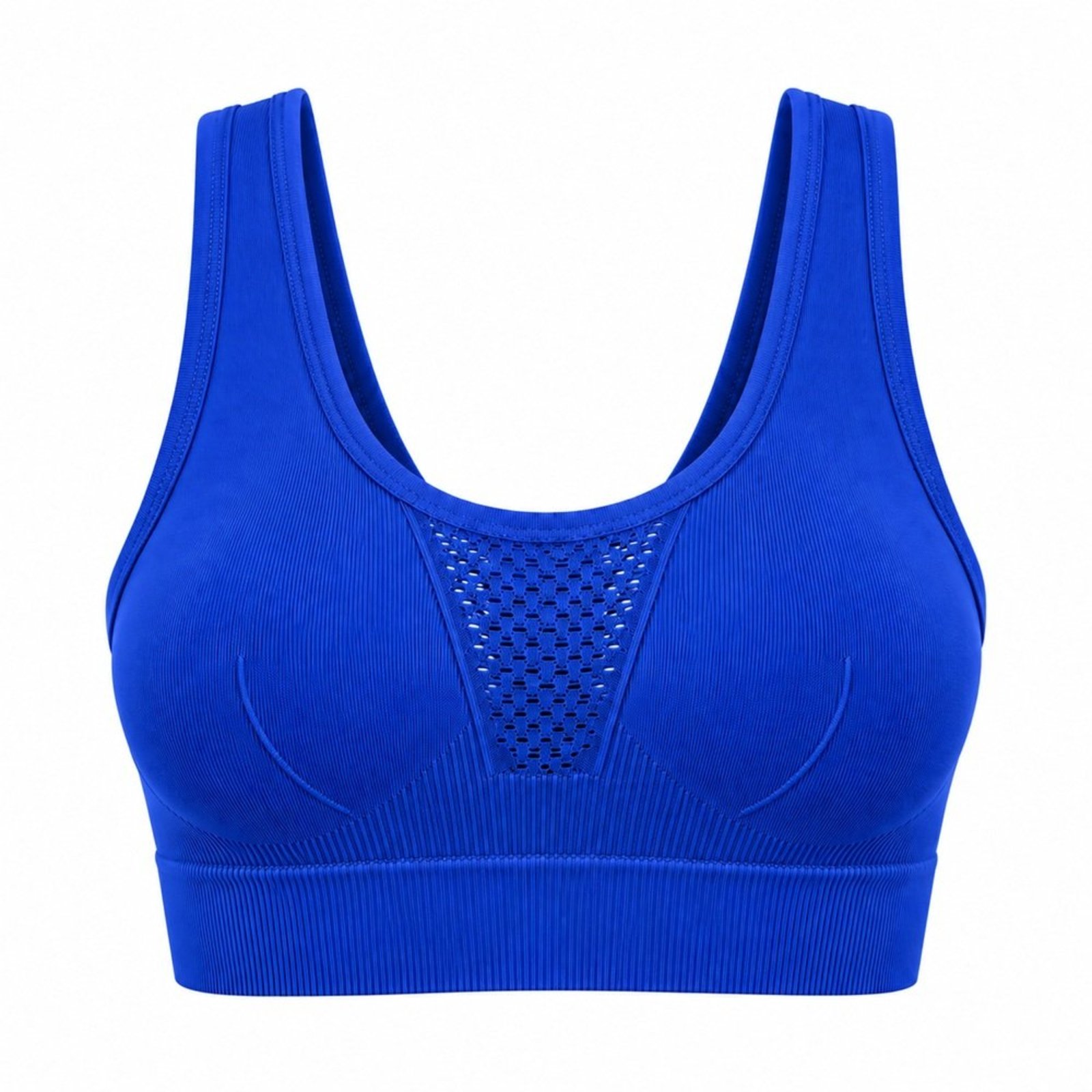 Top Lupo Attack II - Azul Anil