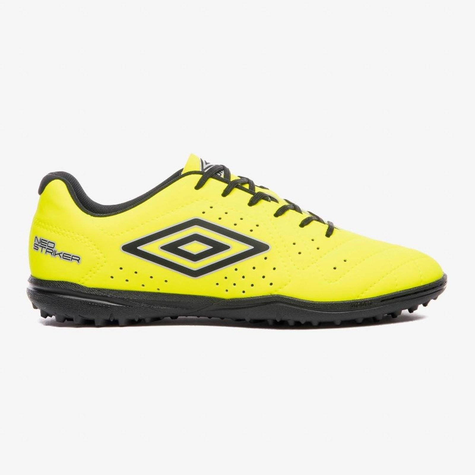 Chuteira Society Umbro Neo Striker Ii Incolor
