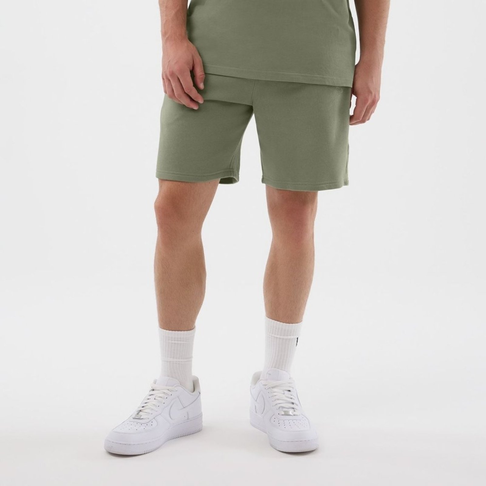 Shorts New Era NBA Chicago Bulls