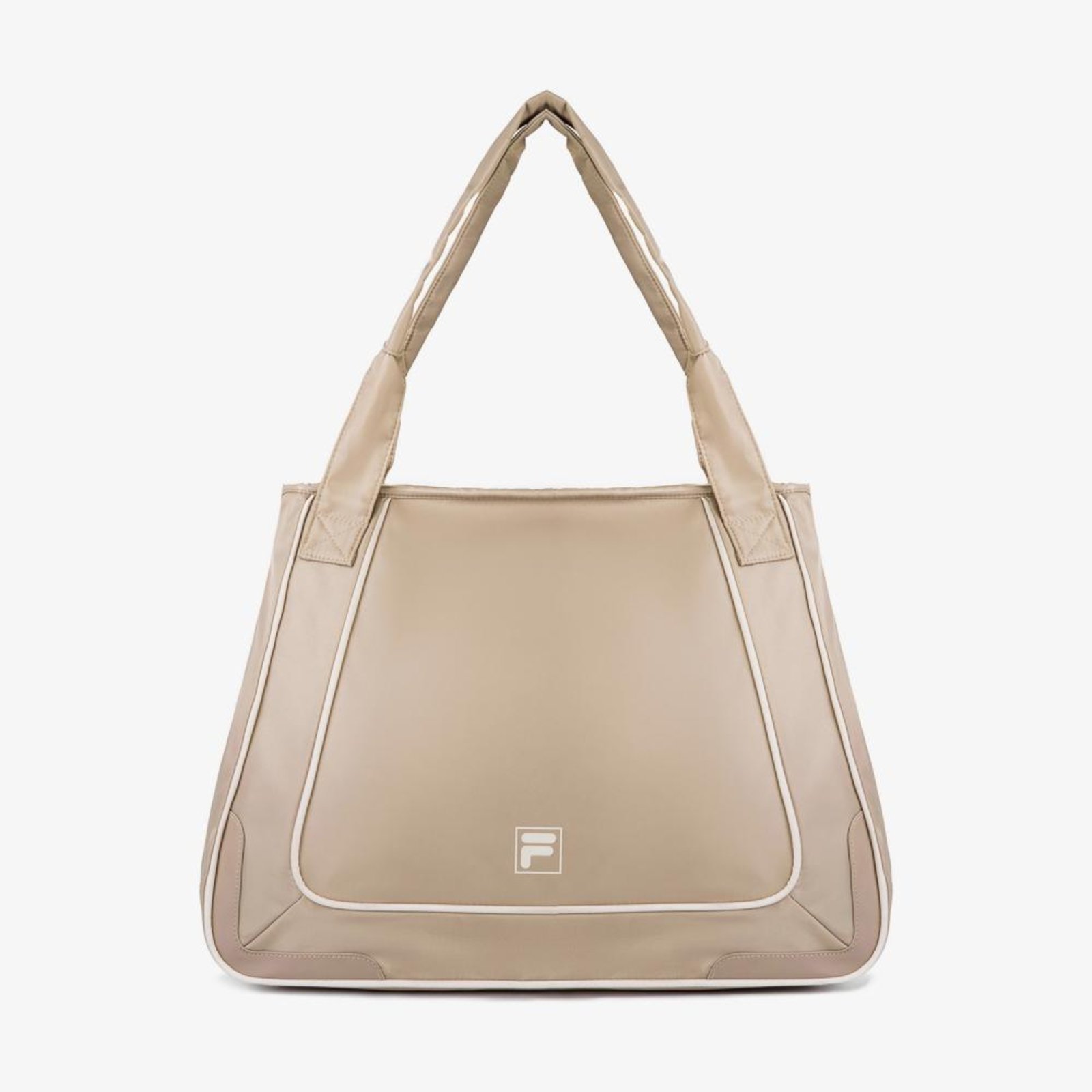 Vista 2 Bolsa De Ombro Fila Sport Style F-Box Unisex incolor Fila incolor
