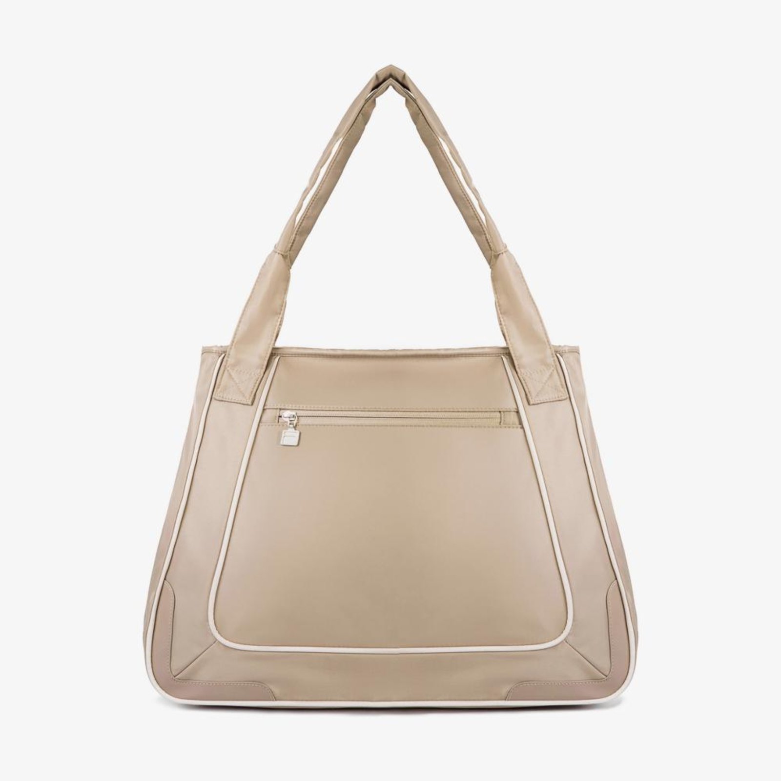 Vista 3 Bolsa De Ombro Fila Sport Style F-Box Unisex incolor Fila incolor