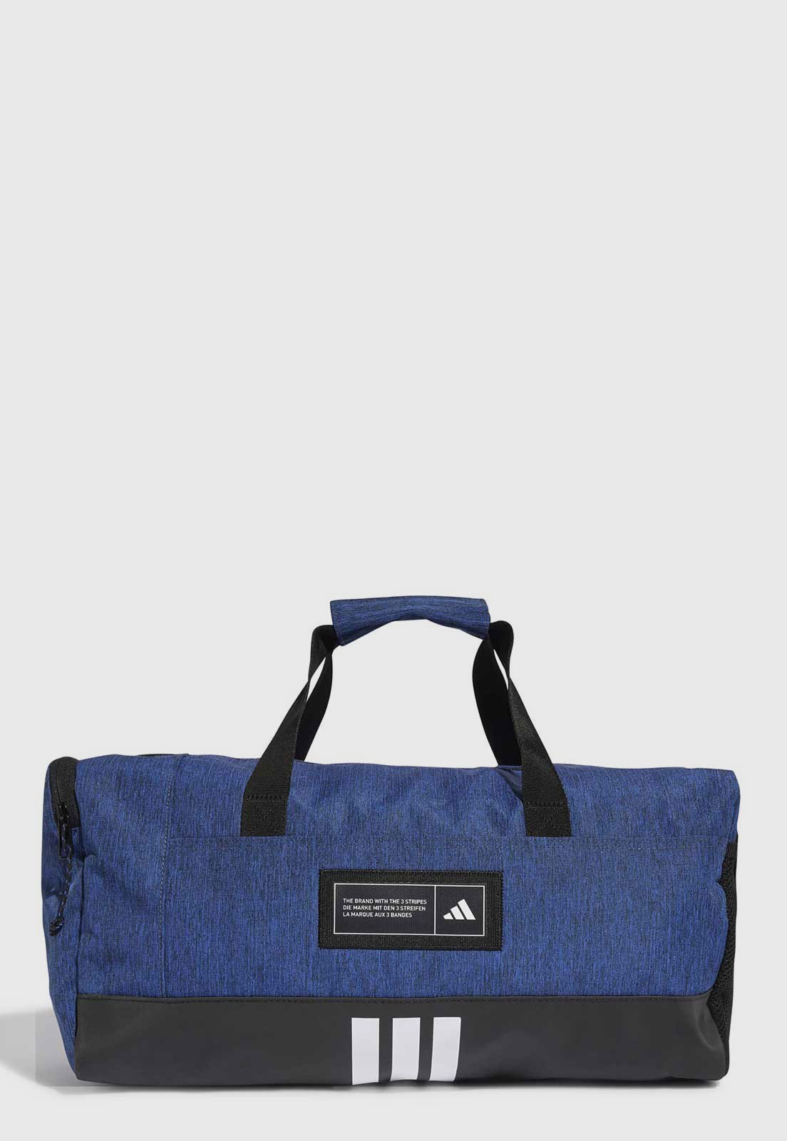 Mala adidas Performance Duffel 4Athletes Azul