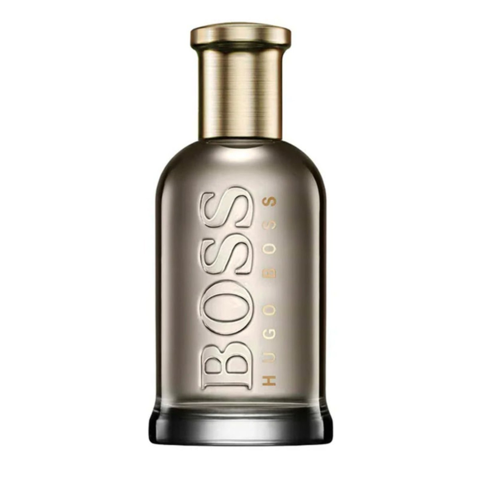 Hugo Boss Bottled - Perfume Masculino Edp 50Ml