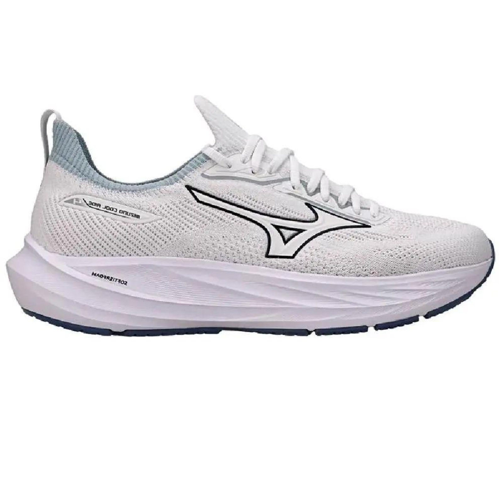 Tênis Masculino Running Mizuno 4 1392020