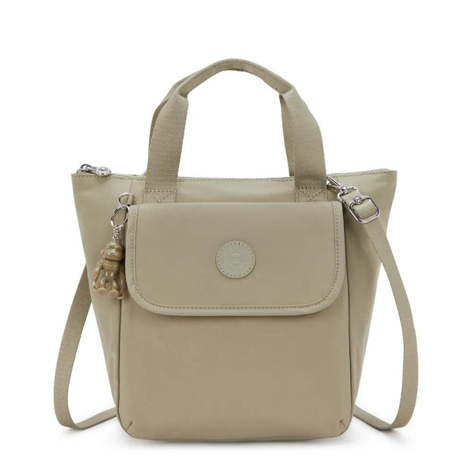 Infantil - Bolsa Lancheira Awakea Boho Tan