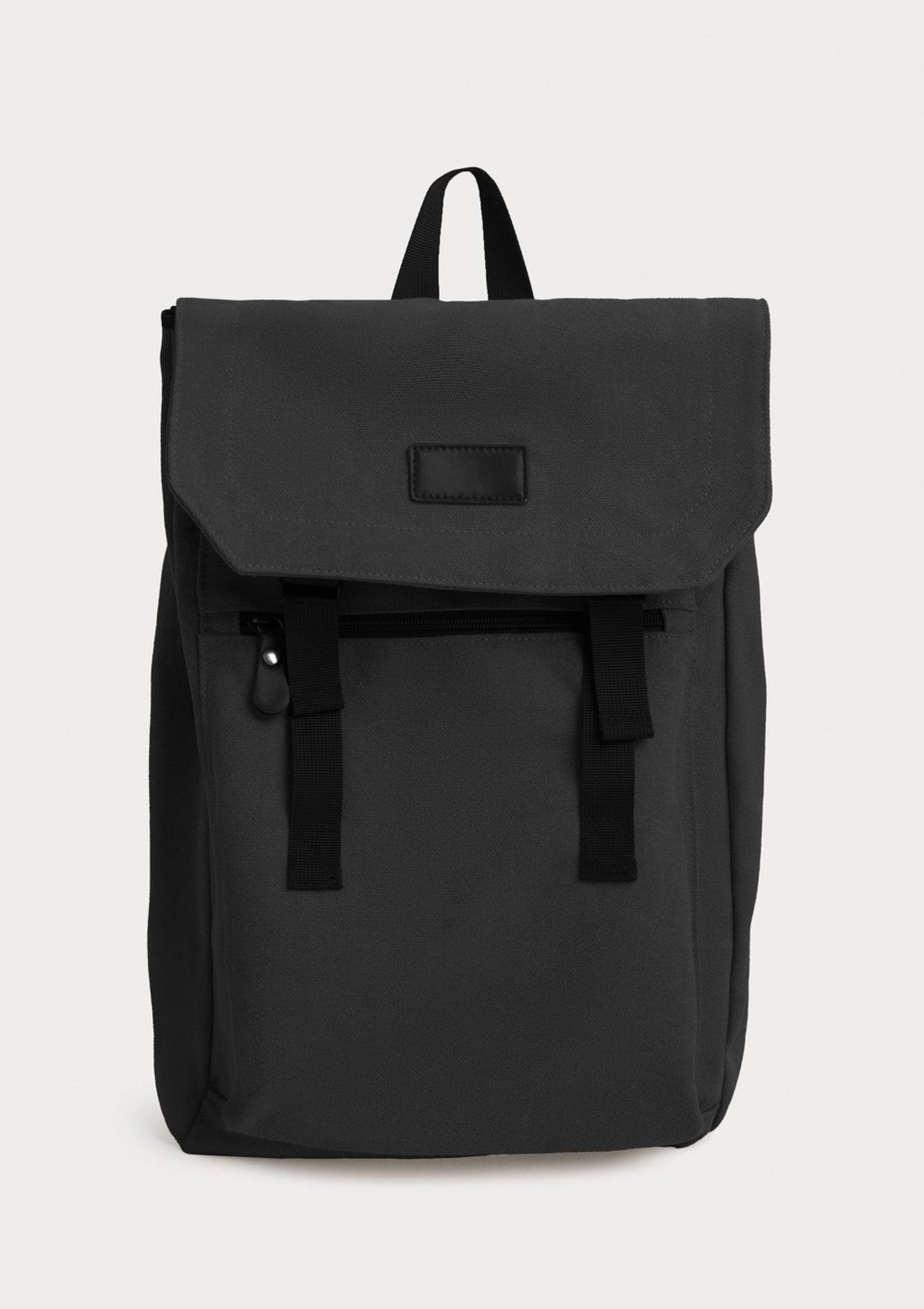 Mochila Masculina Em Lona Hering