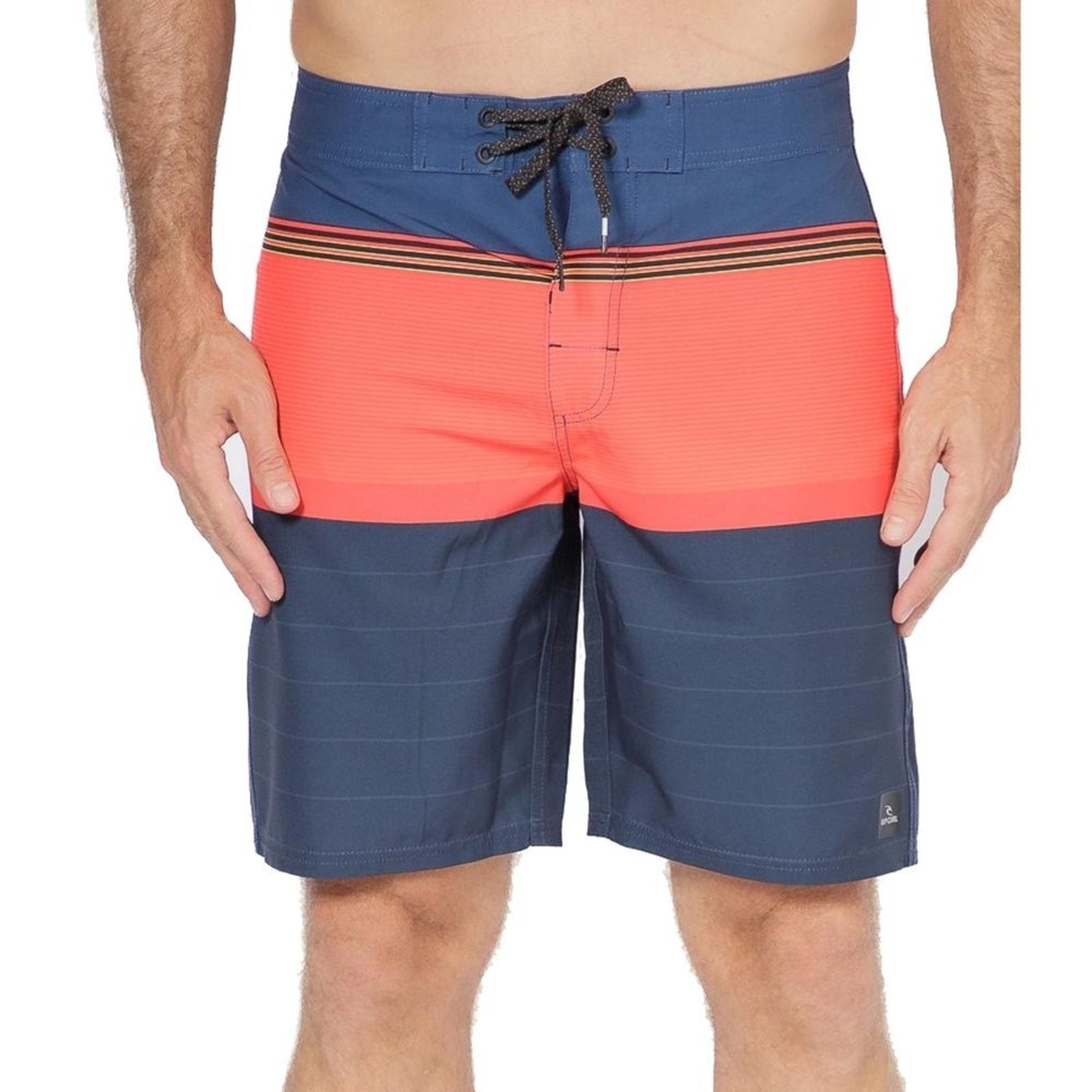 Bermuda Rip Curl Mirage Daybreaker Brazil 20" Light Navy"