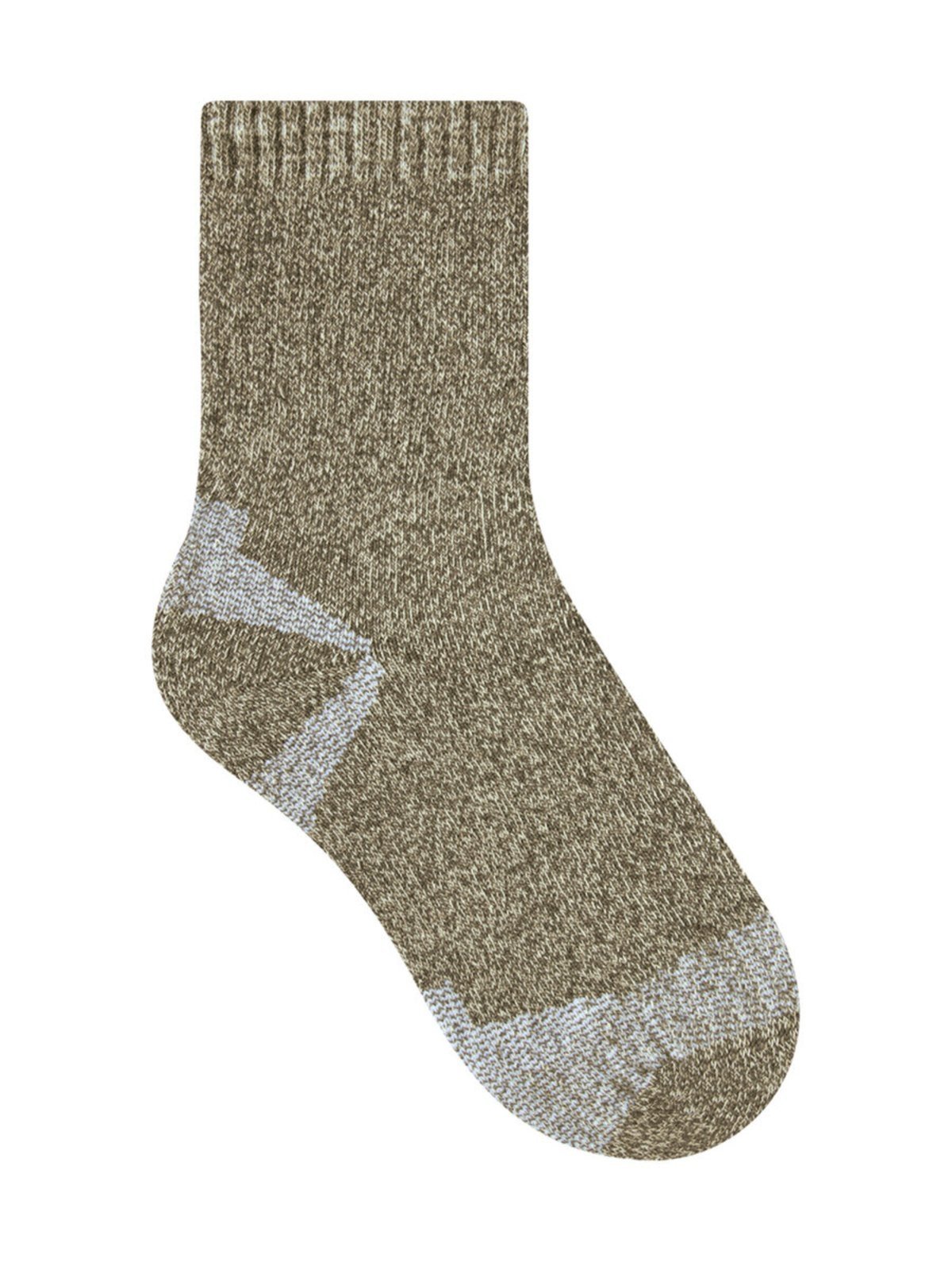 Meia Trekking Selene 4025-003 Marrom