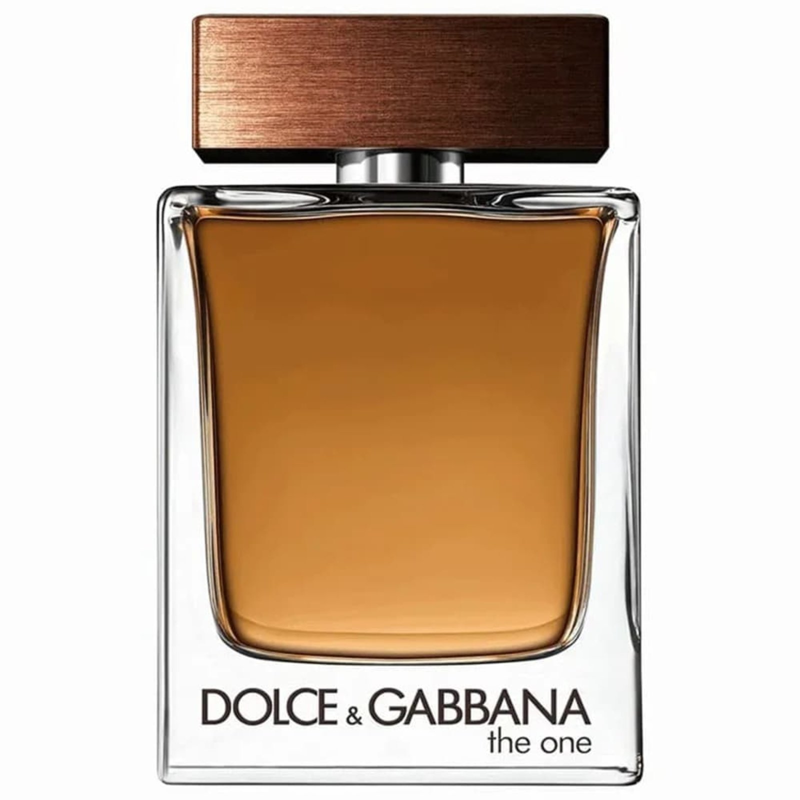 Perfume The One Eau De Toilette Masculino Dolce & Gabbana 150ml