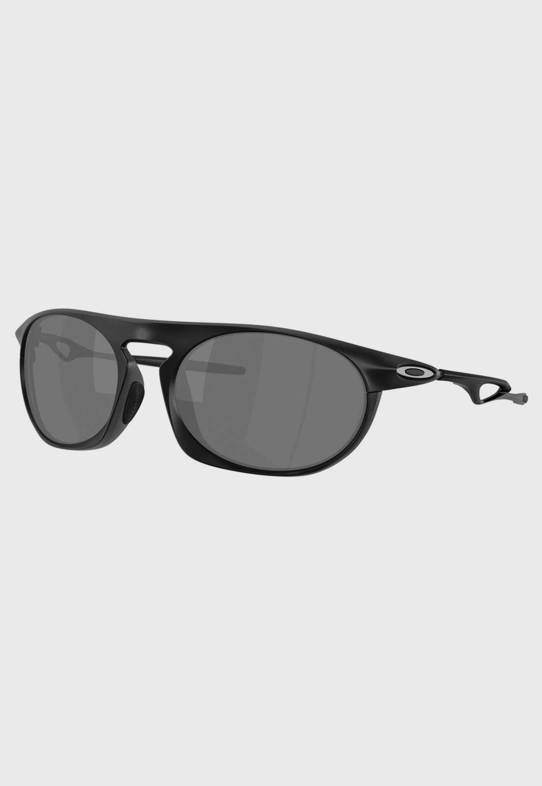 Óculos de Sol Oakley Neo Jacket Preto
