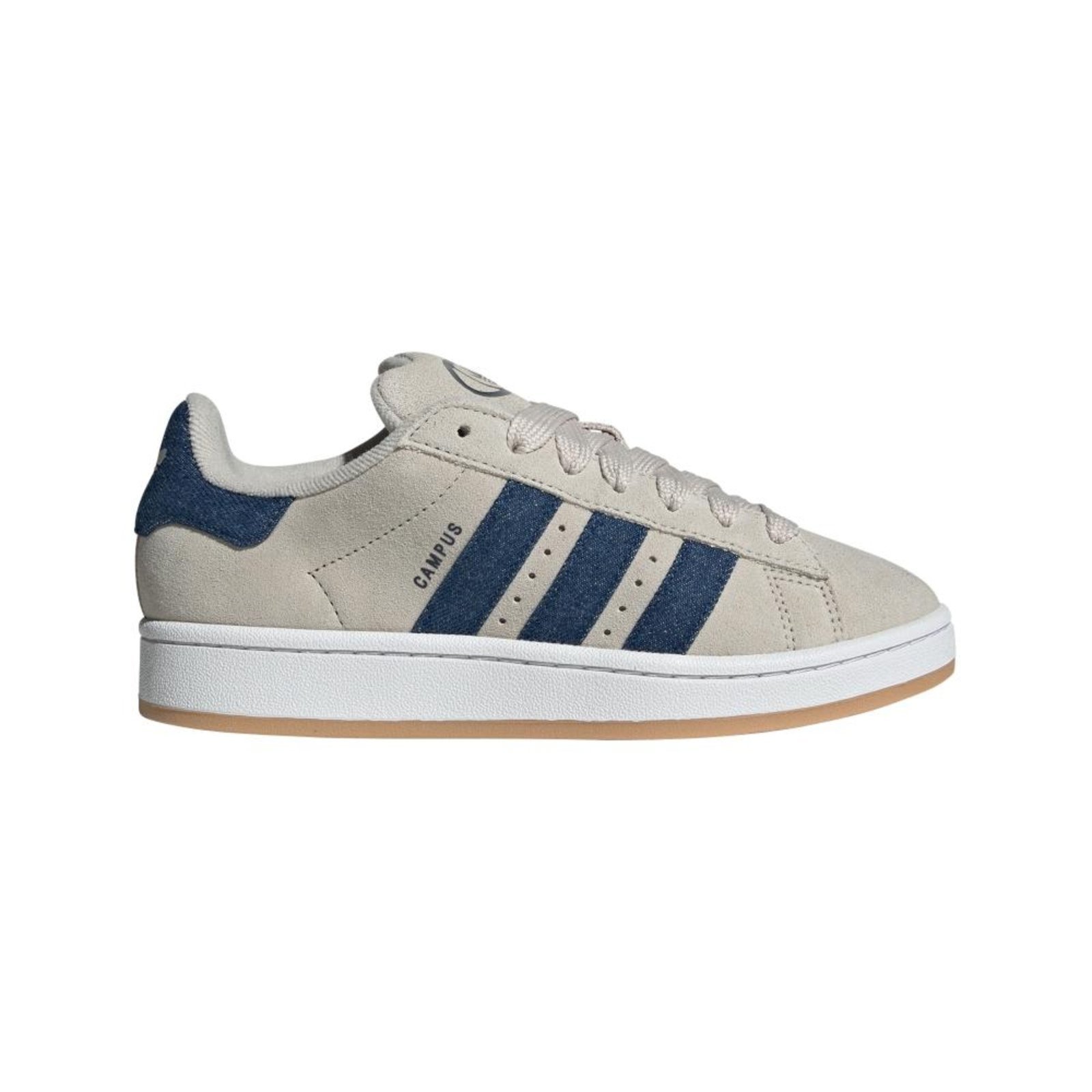 Tênis Campus 00s adidas Originals Bege