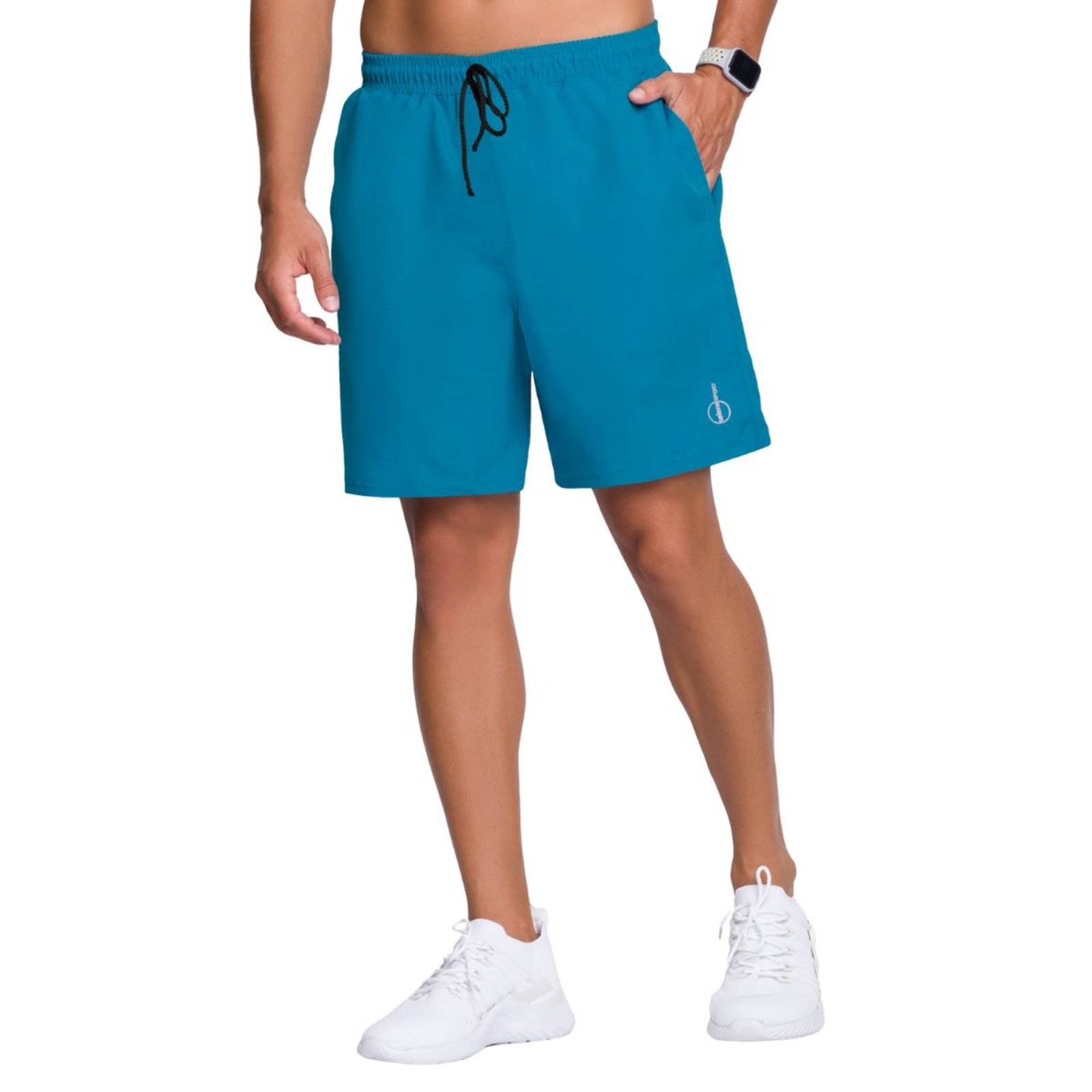 Bermuda Masculina Esportiva Selene