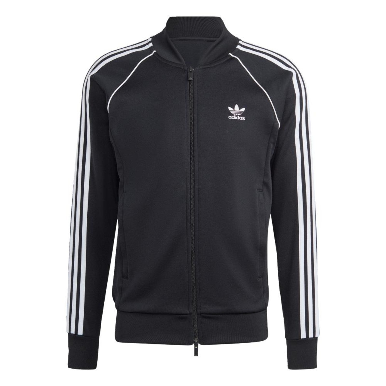 Jaqueta Adicolor Classics SST adidas Originals Preto