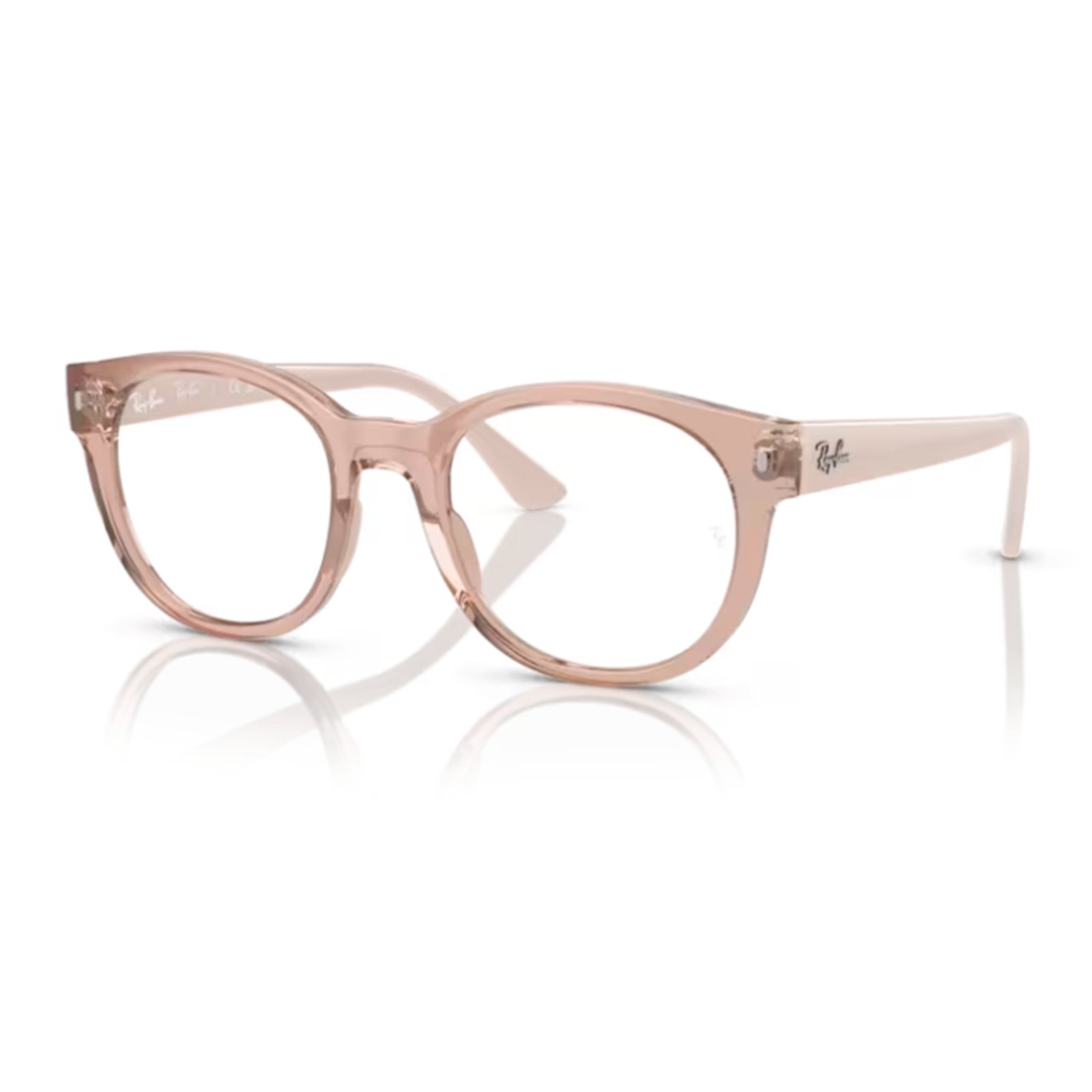 Armacao Ray-Ban Rx7227 8203 53