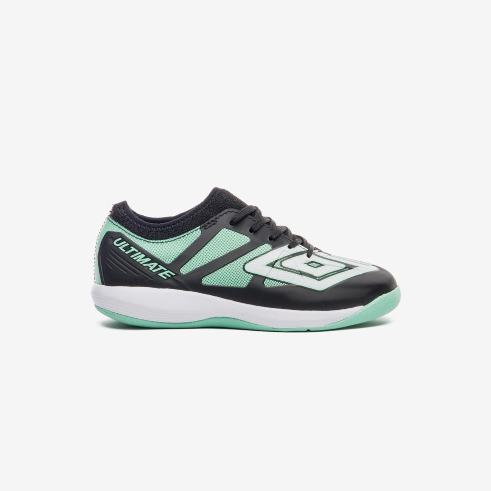 Chuteira Futsal Umbro Ultimate Jr Incolor