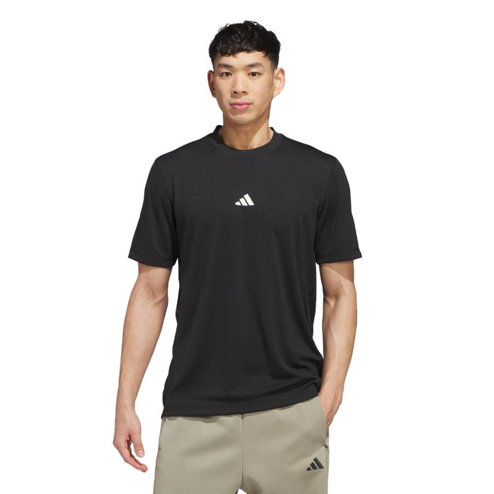 Camiseta Performance adidas Performance Preto
