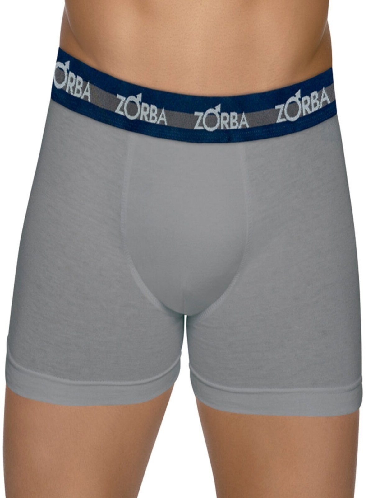 Cueca Boxer Zorba 702