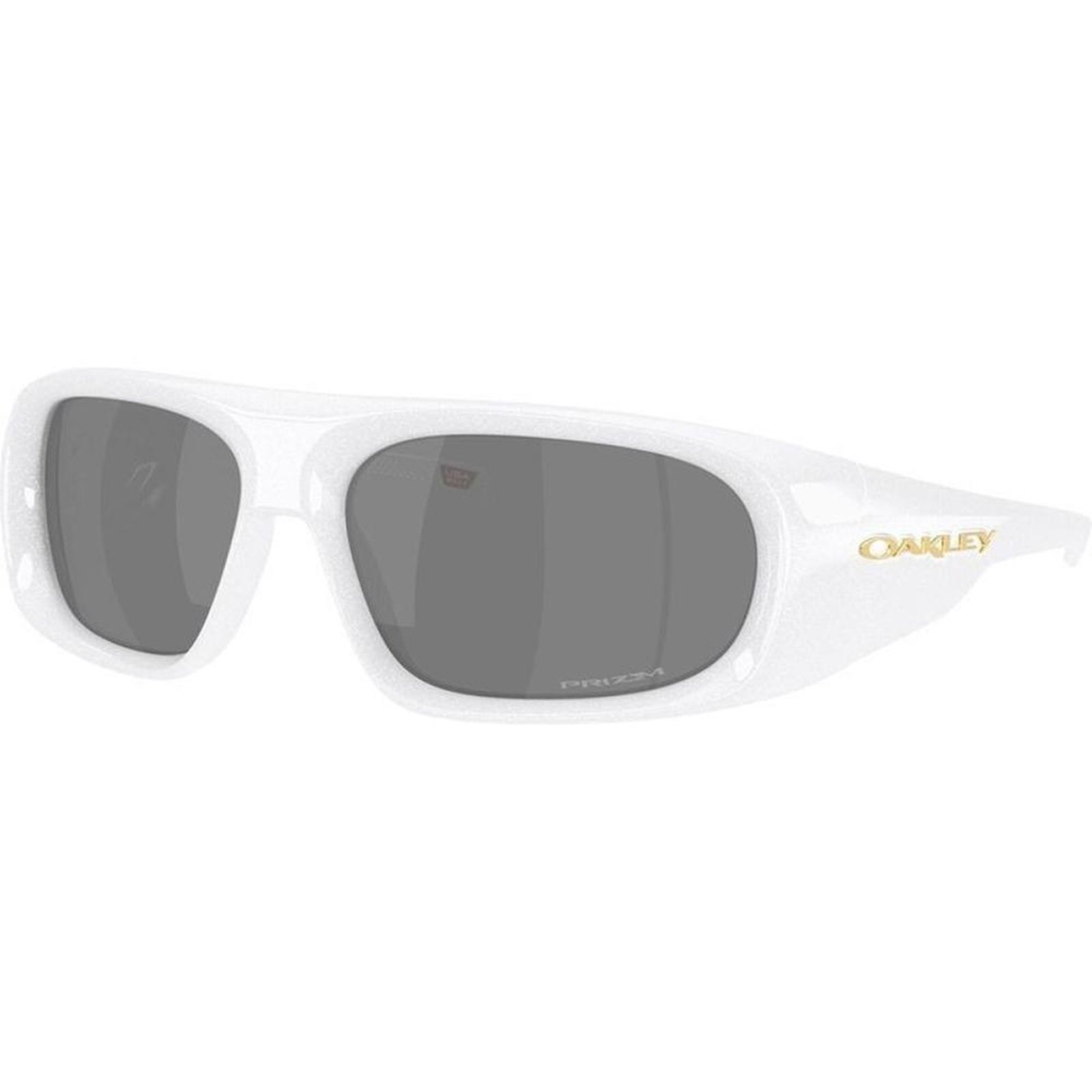 Óculos de Sol Oakley Belleville Pearl White Prizm Black