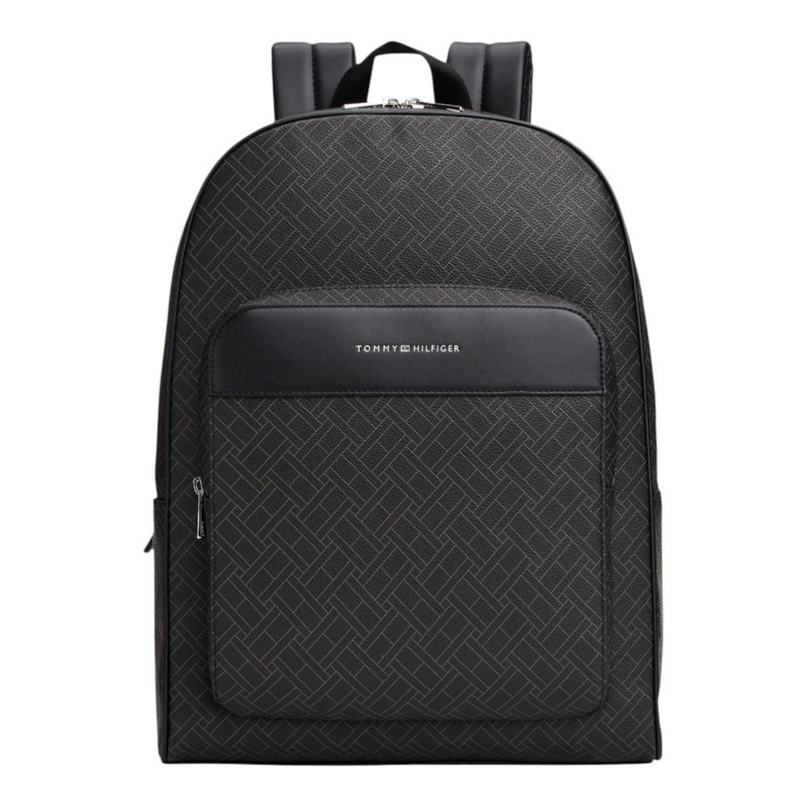 Mochila Tommy Hilfiger Flag Monogram 15.6 Litros Masculino