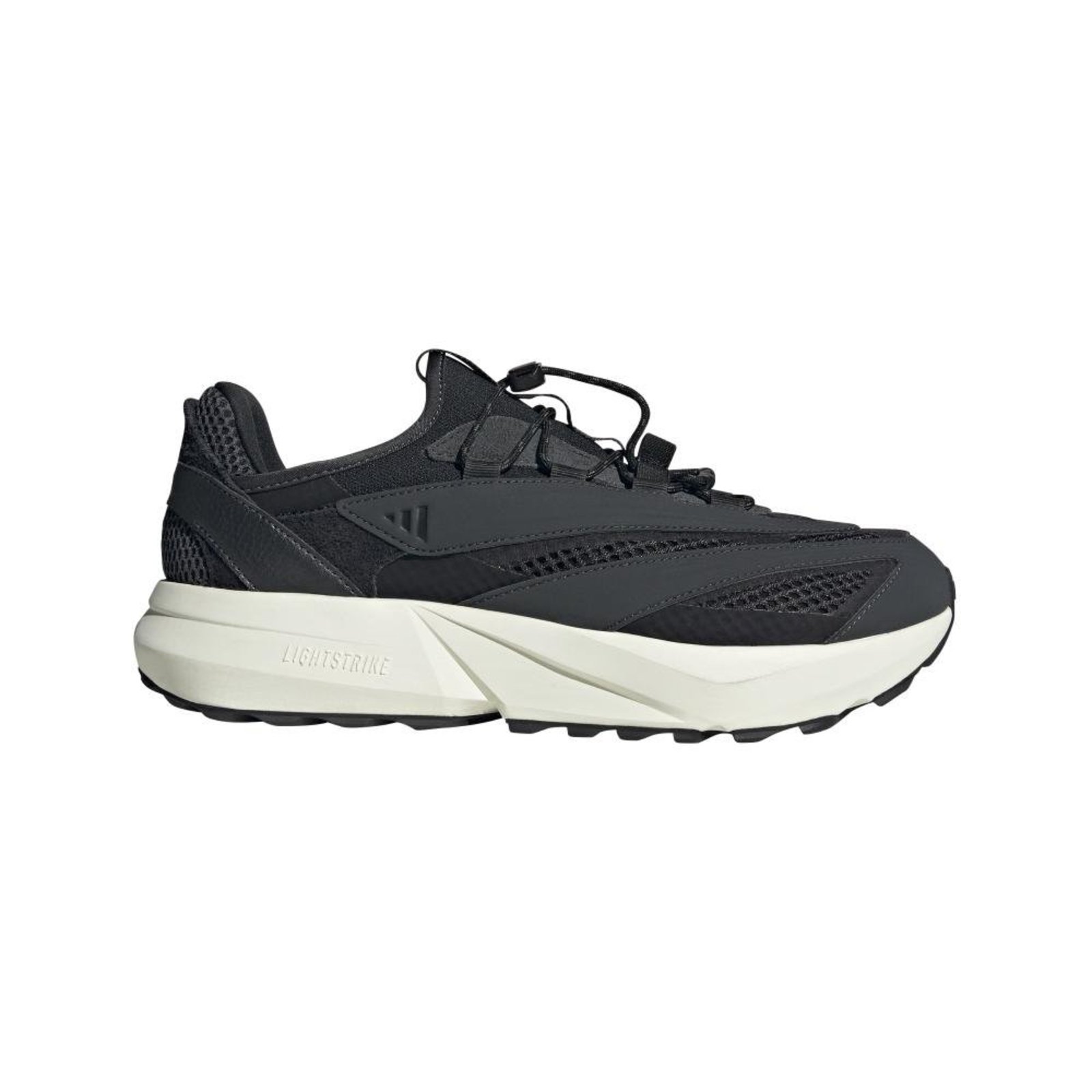 Tênis Lightblaze Vista adidas Sportswear Cinza