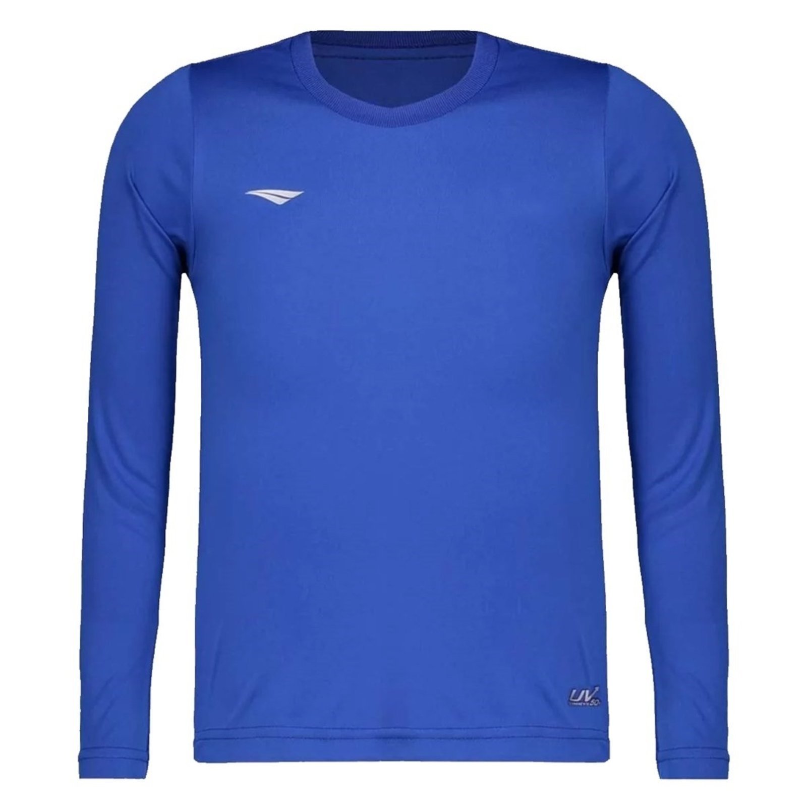 Camisa Térmica Manga Longa Penalty Juvenil Matís X
