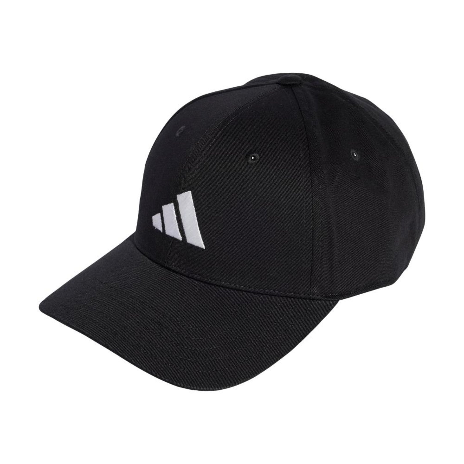 Boné Baseball New Logo adidas Performance Preto