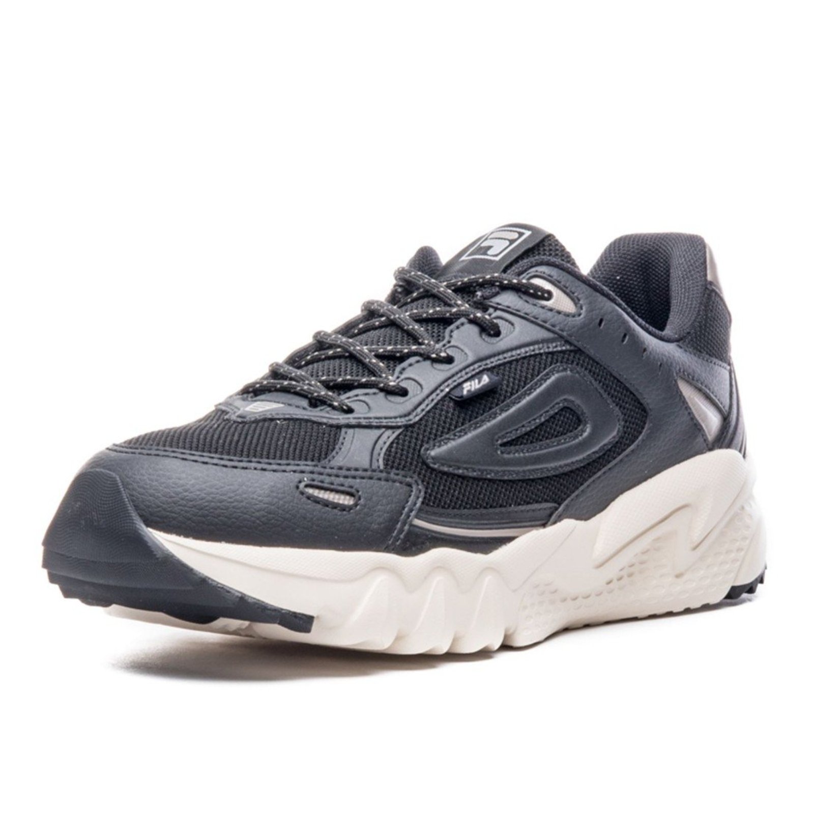 Tênis Masculino Casual Retrô Moderno Venture Tracer 2 Fila