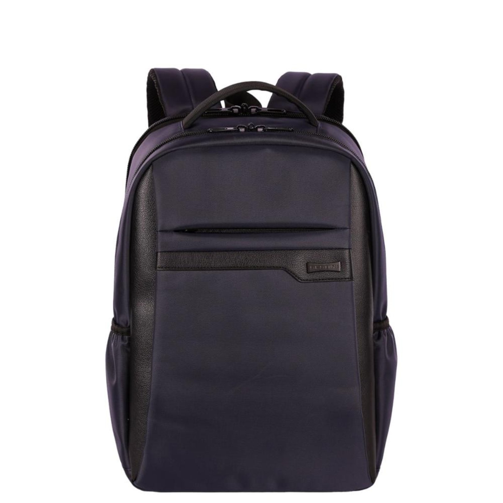 Infantil – Mochila Grande 2 Compartimentos Notebook 15 Sestini Prime – Azul Azul