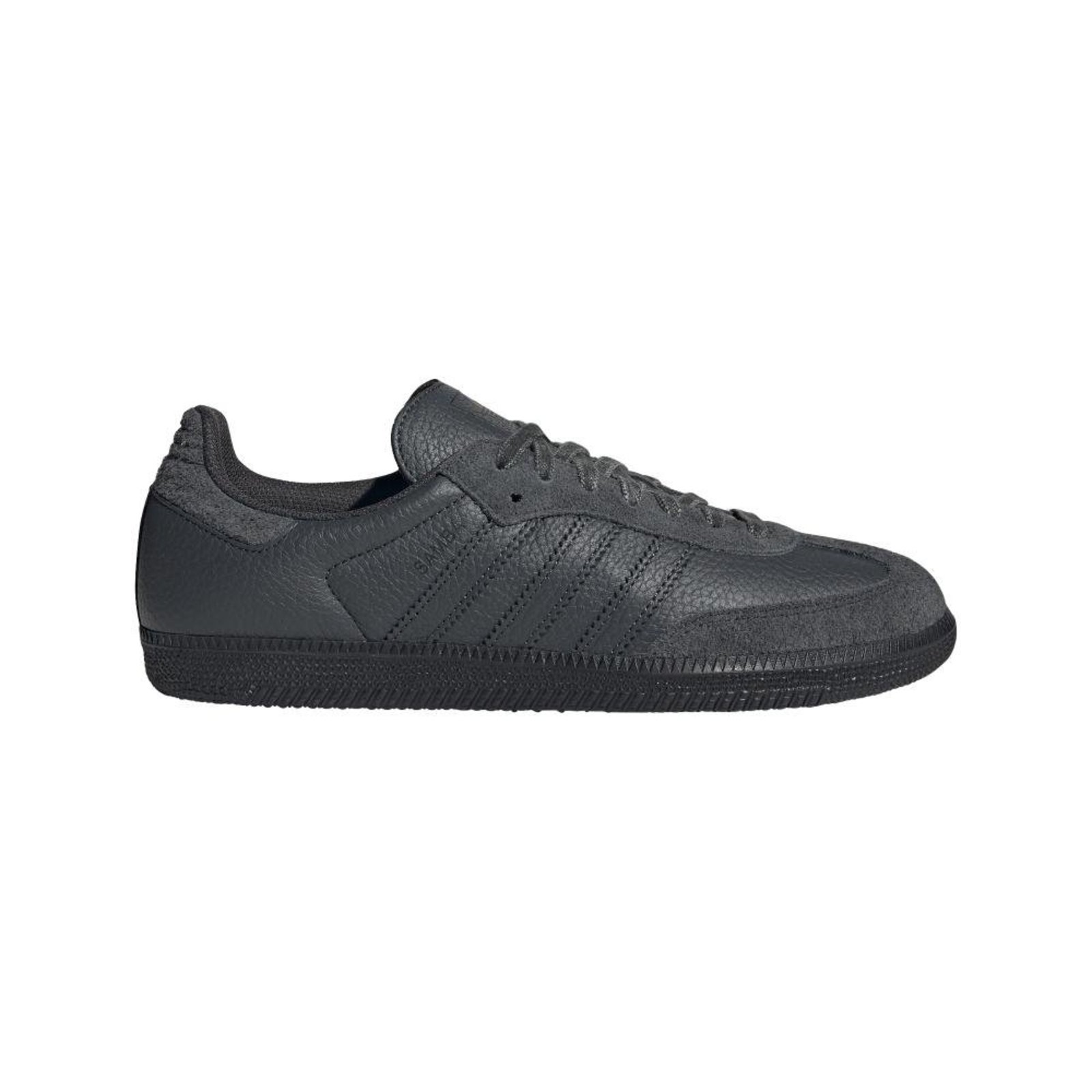 SAMBA OG adidas Originals Cinza