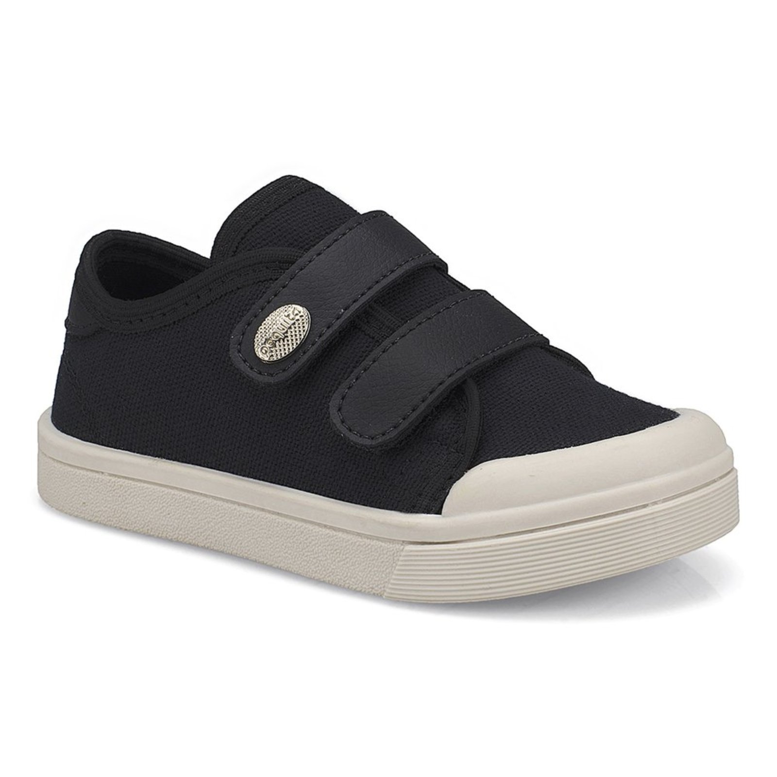 Infantil – Tênis Unissex Black Pequito