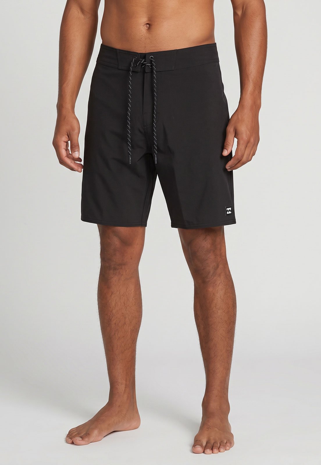 Boardshort Masculino Billabong All Day Pro 19 Preto