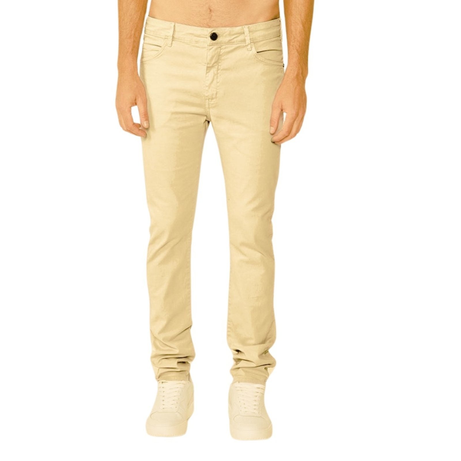 Calça Sarja Masculina Skinny Felipe Colcci