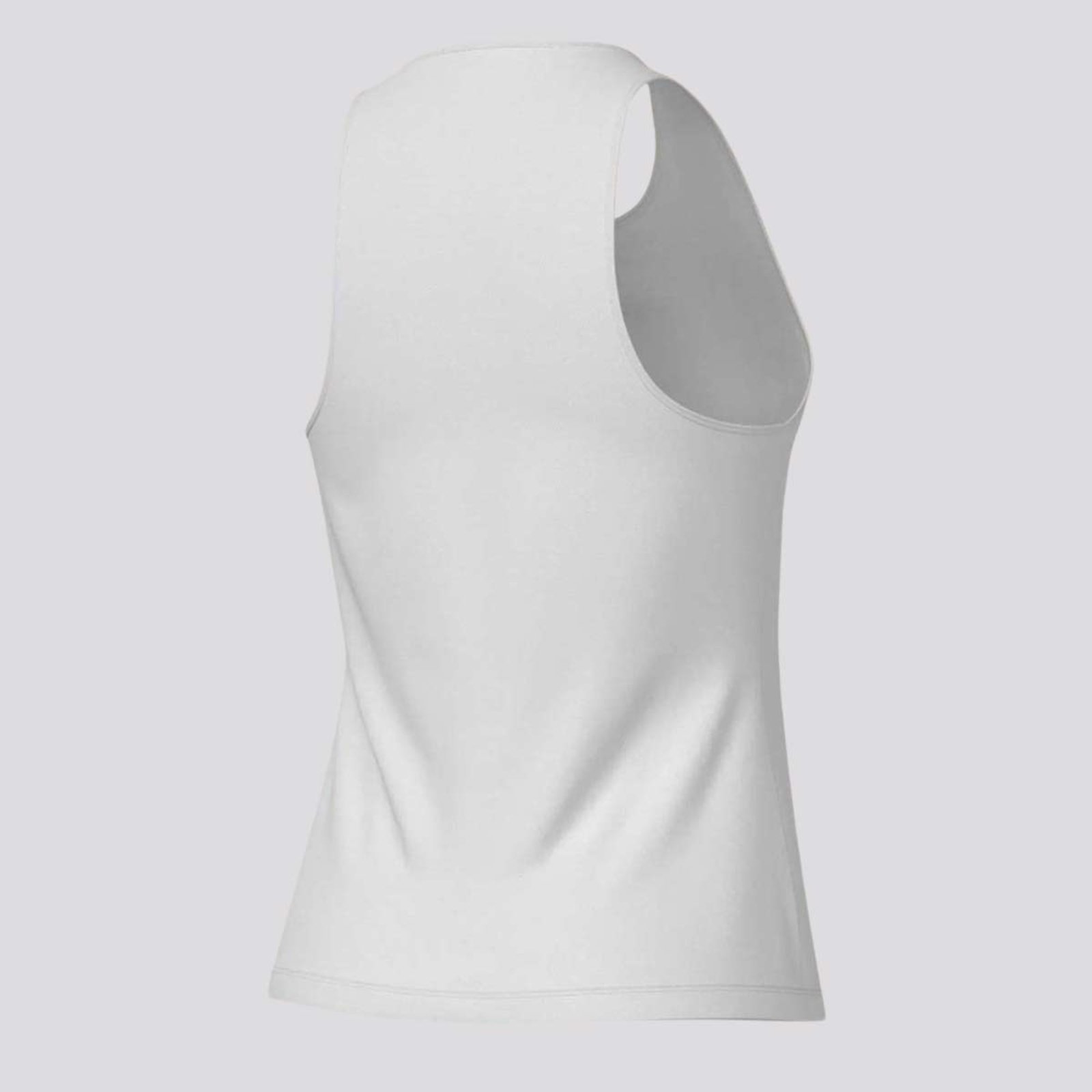 Vista 3 Regata Fila Tennis Basic Tank Feminina Branca branco Fila branco