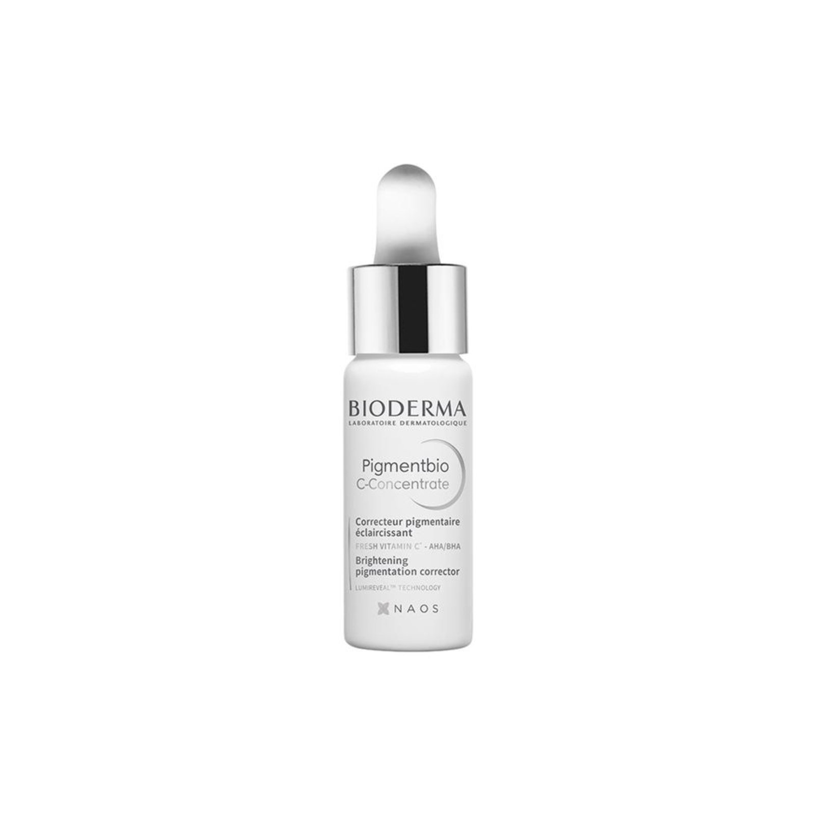 Bioderma Pigmentbio C-Concentrate Sérum Facial 15ml