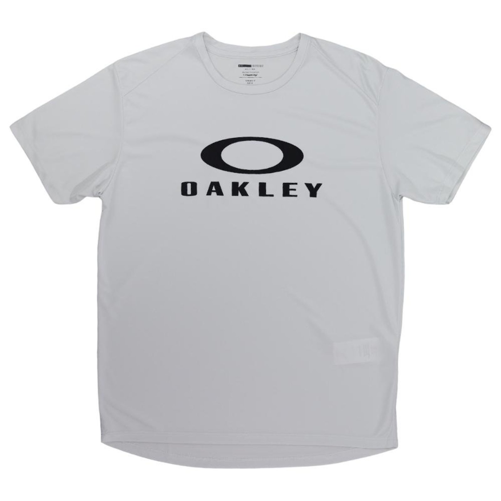 Camiseta Oakley TRN Logo SS Tee II