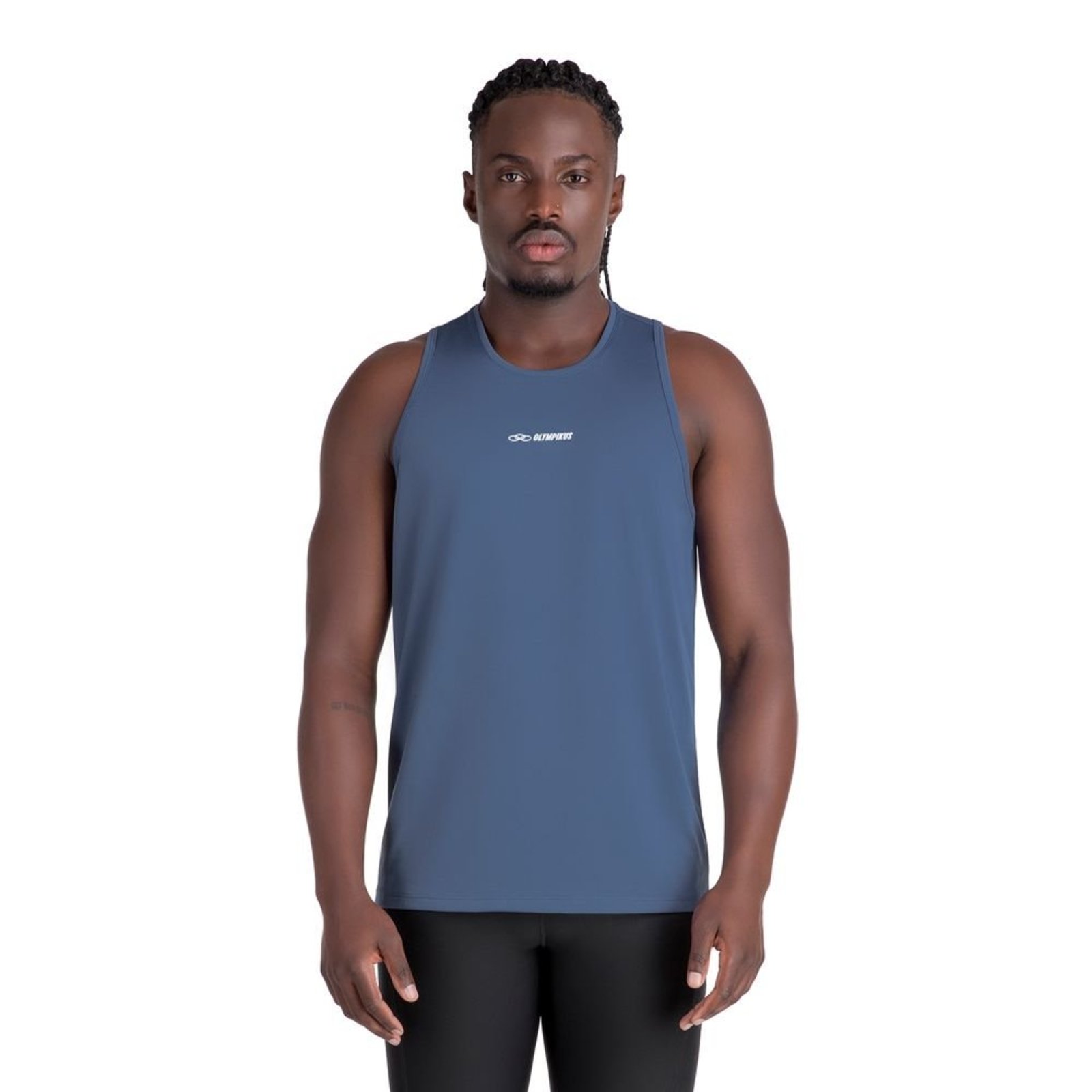 Regata Runner 2.0 Olympikus Masculina G Azul