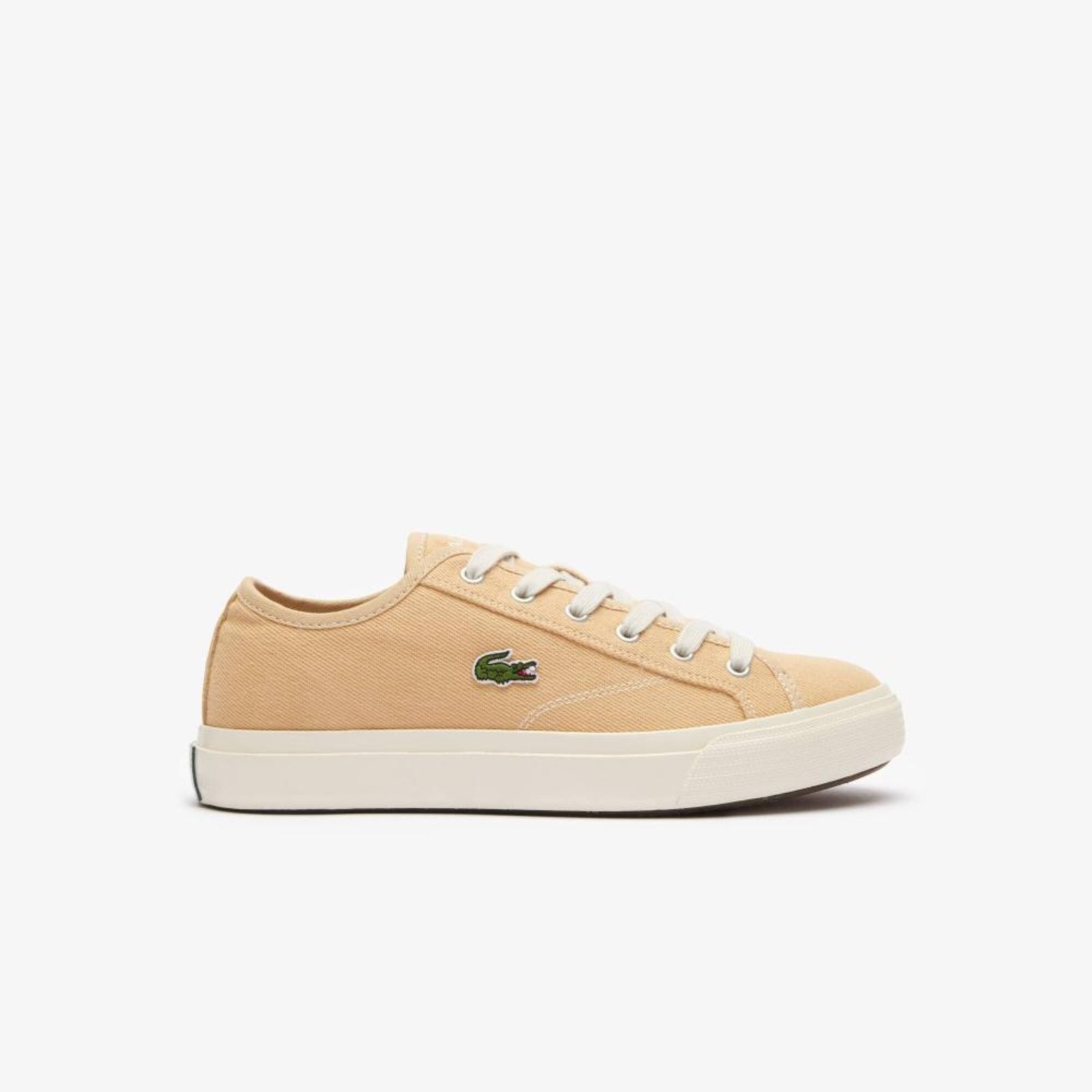 Tênis masculino Lacoste Backcourt Marrom