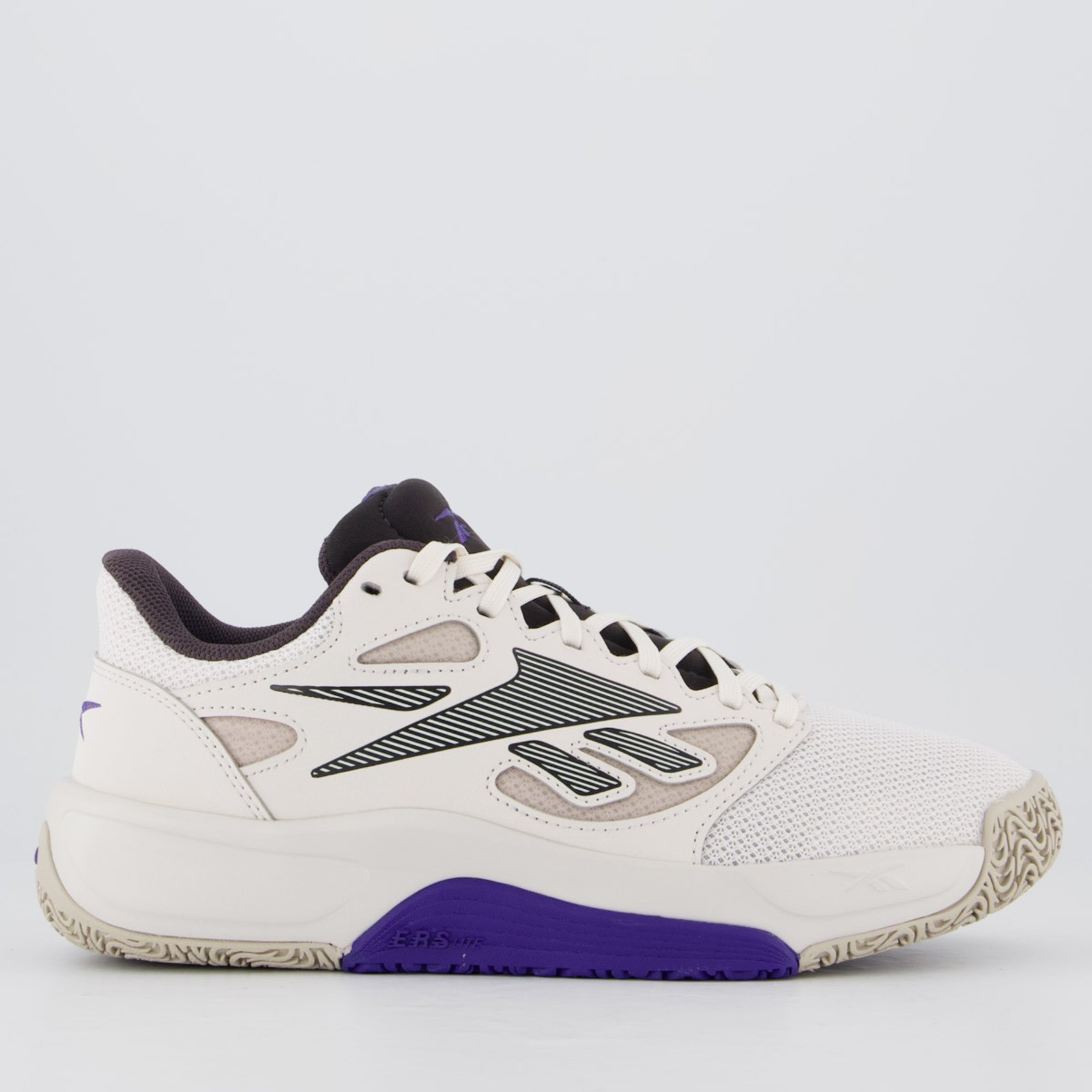 Vista 2 Tênis Reebok Engine LT cinza Reebok cinza