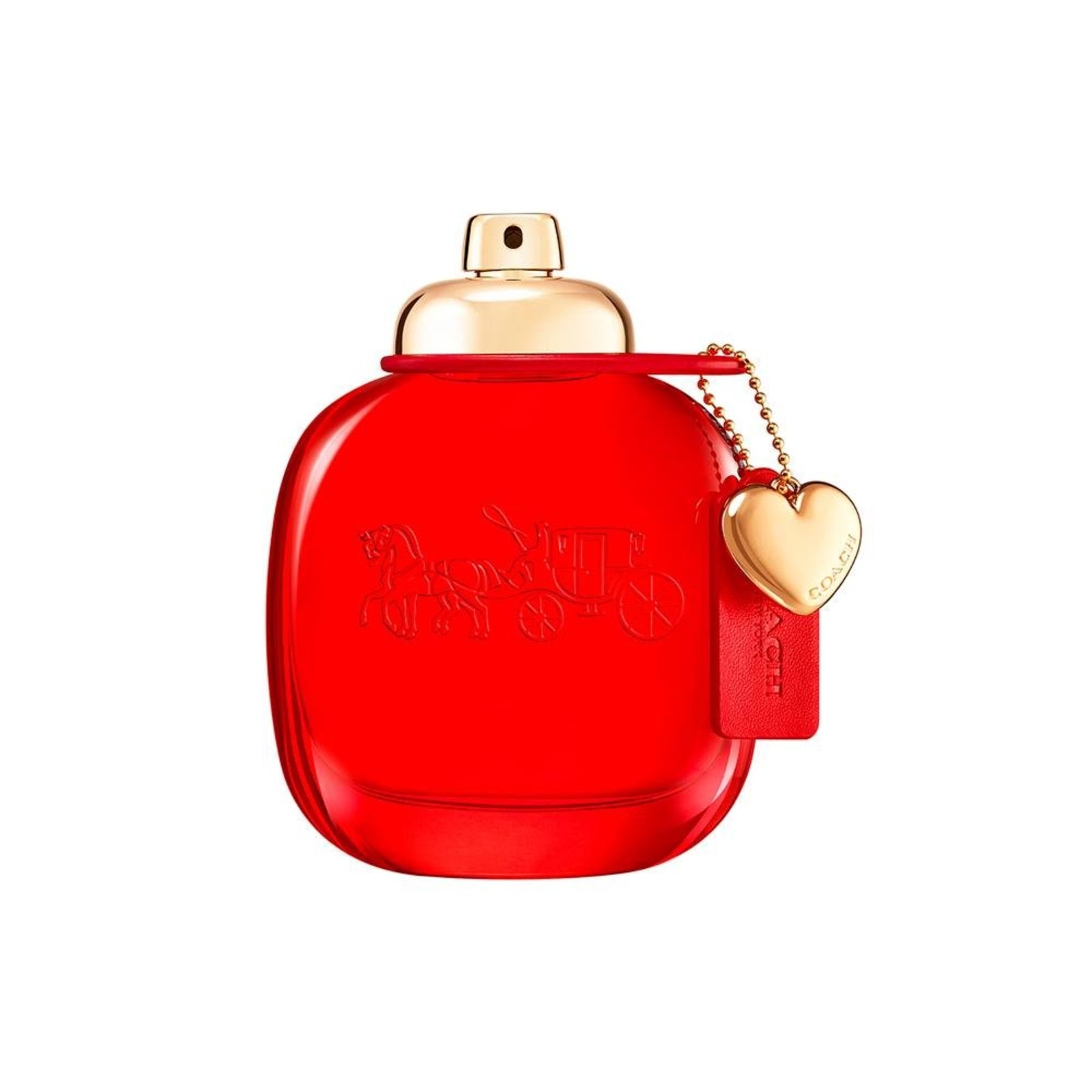 Coach Love Edp Perfume Feminino 90ml