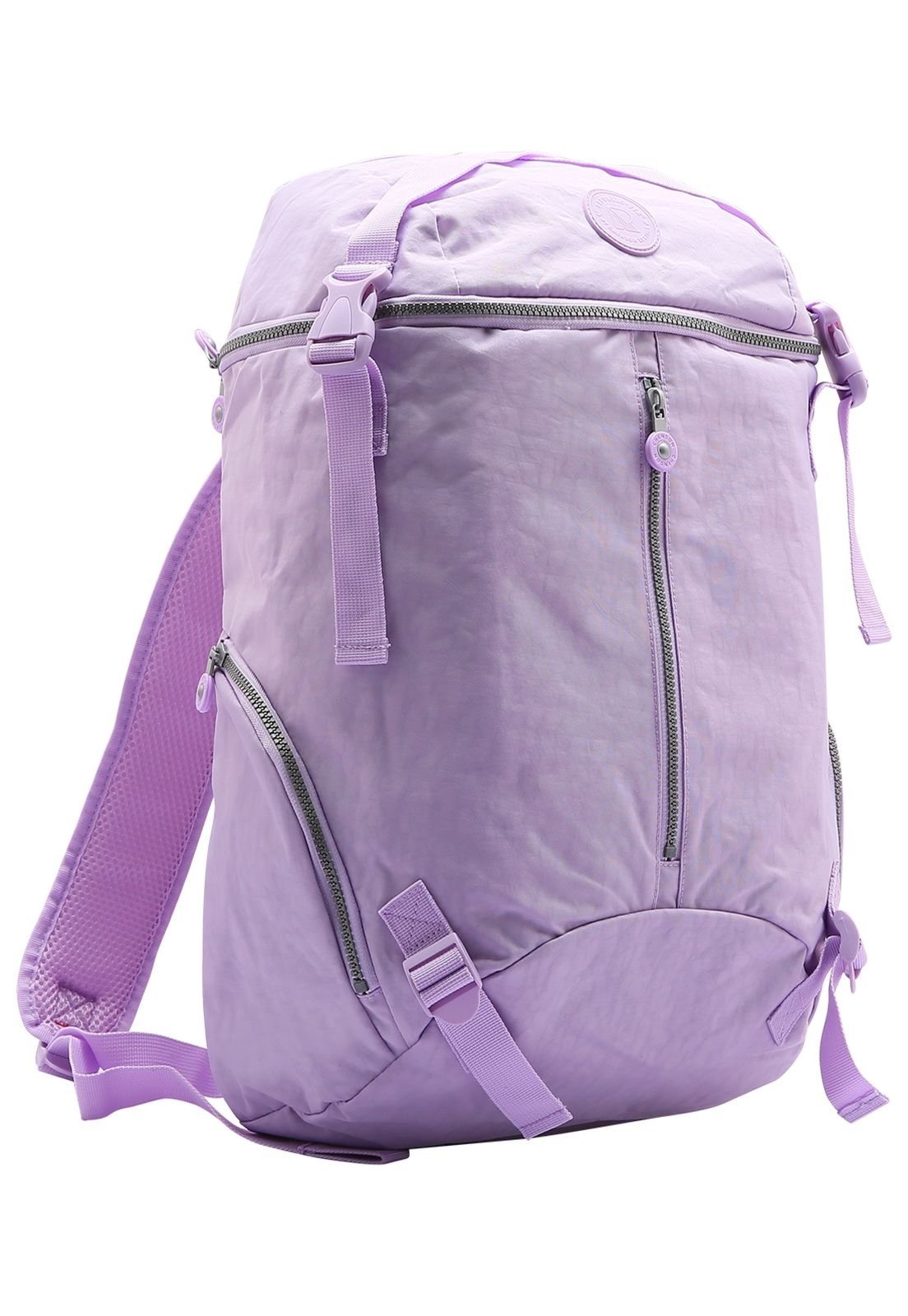 Mochila Feminina Tactel Republic Vix