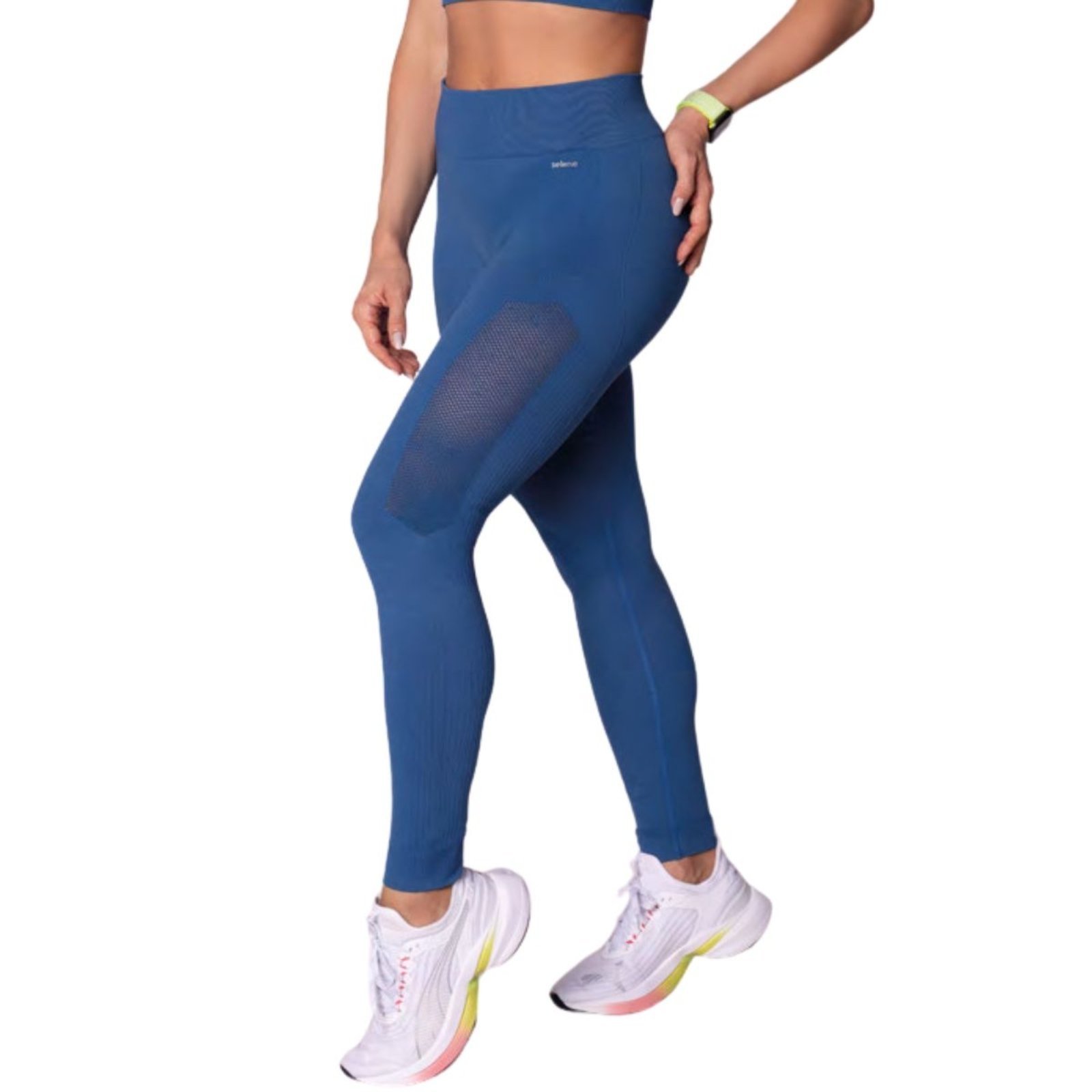 Calça Legging Feminina Sem Costura Selene