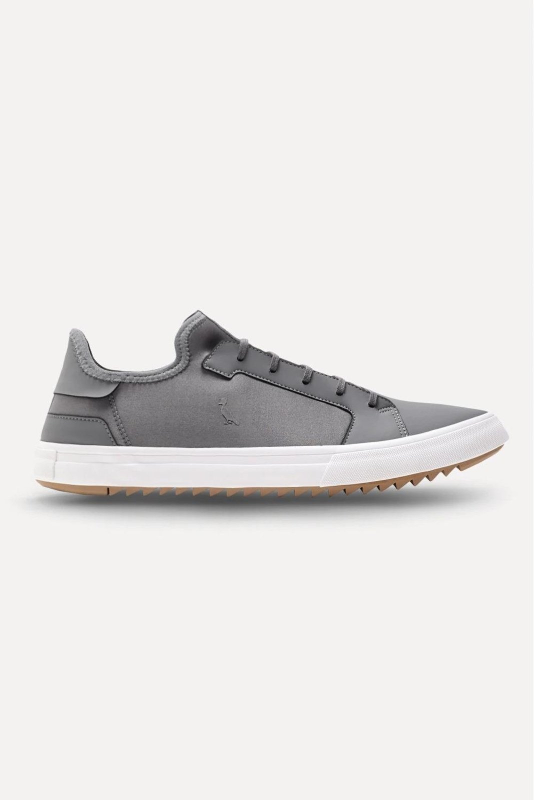 Tenis Neo Conforto Casual Reserva Grafite