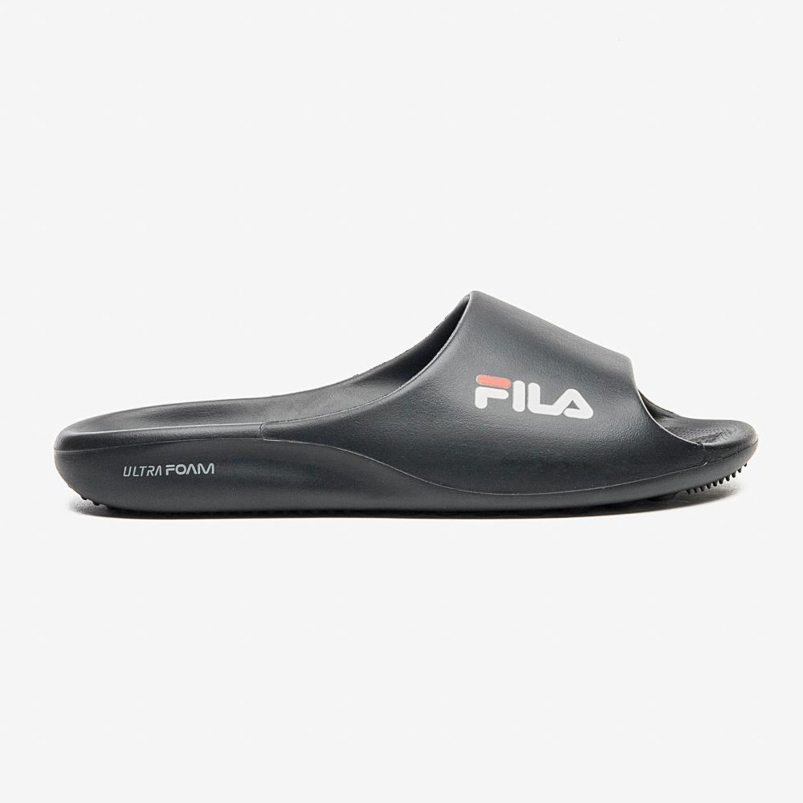 Chinelo Fila Drifter Foam Feminino Incolor