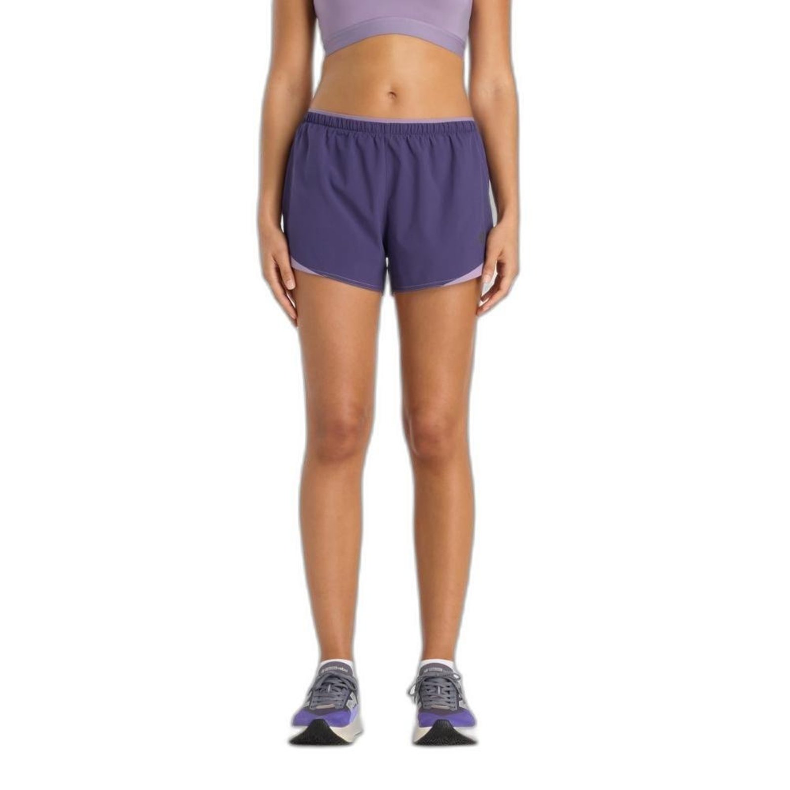 Shorts Rc Essential 3" Feminino"