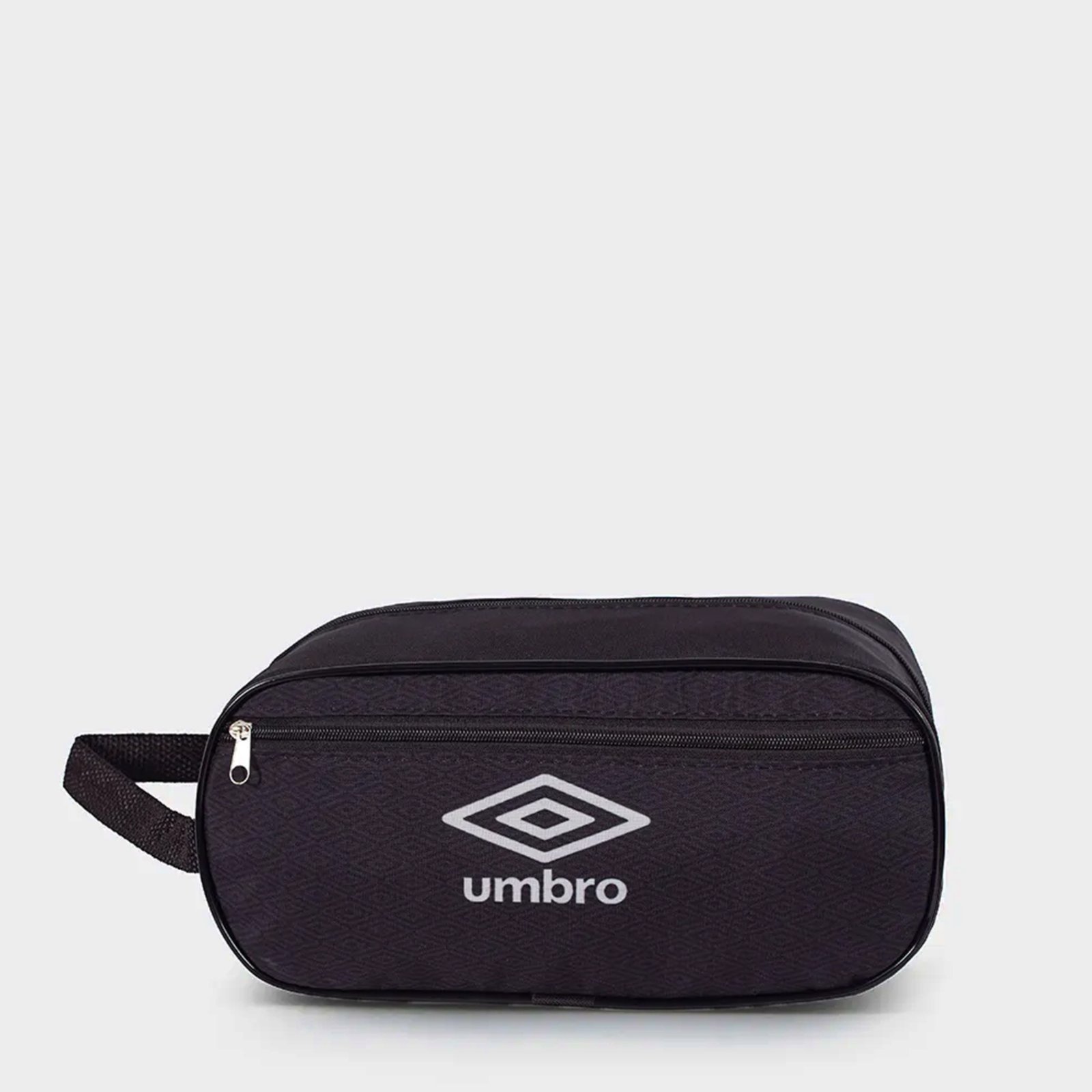 Porta Chuteira Umbro Basic Marinho