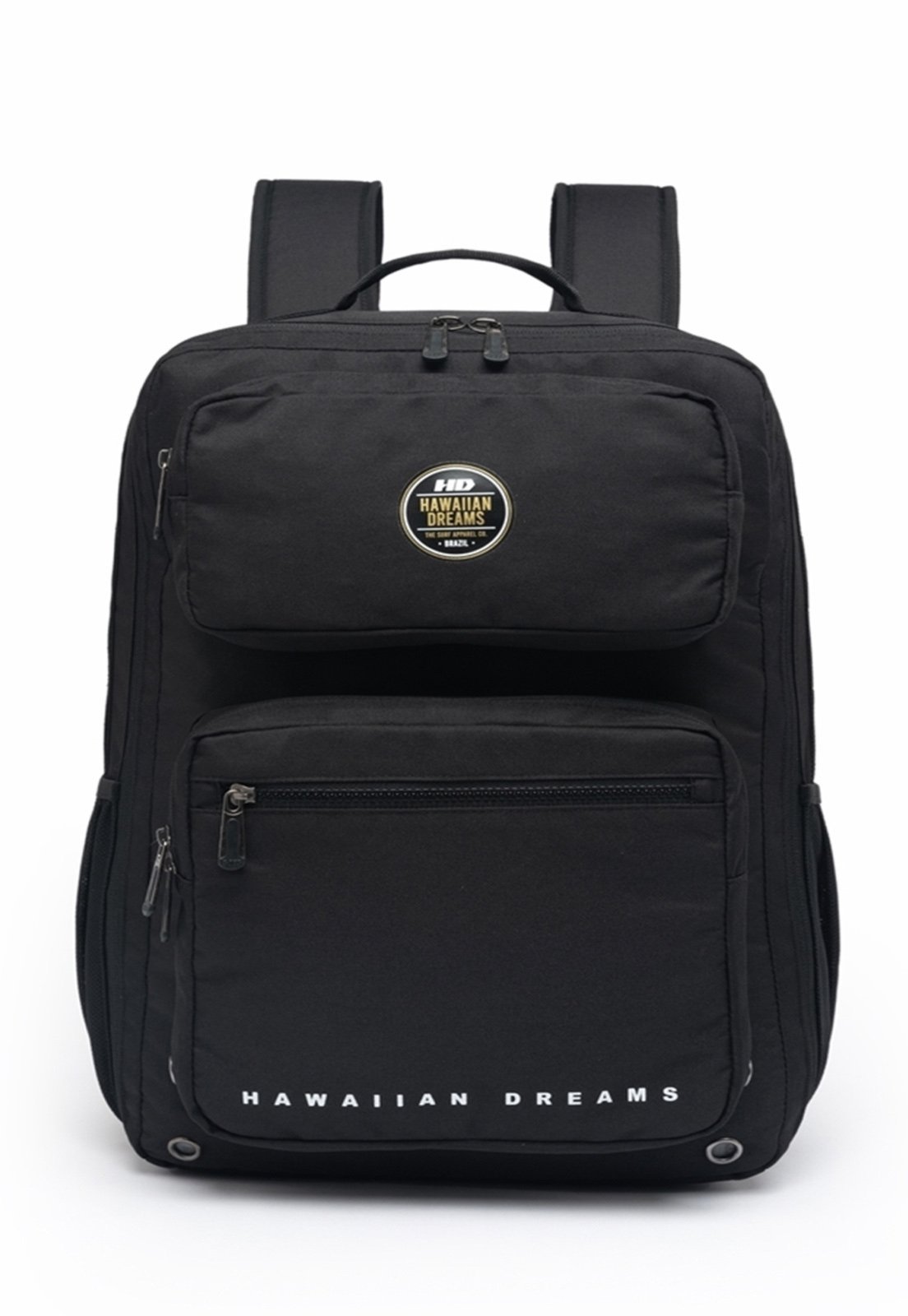 Mochila Executiva Masculina Resistente Moderna Trabalho Faculdade